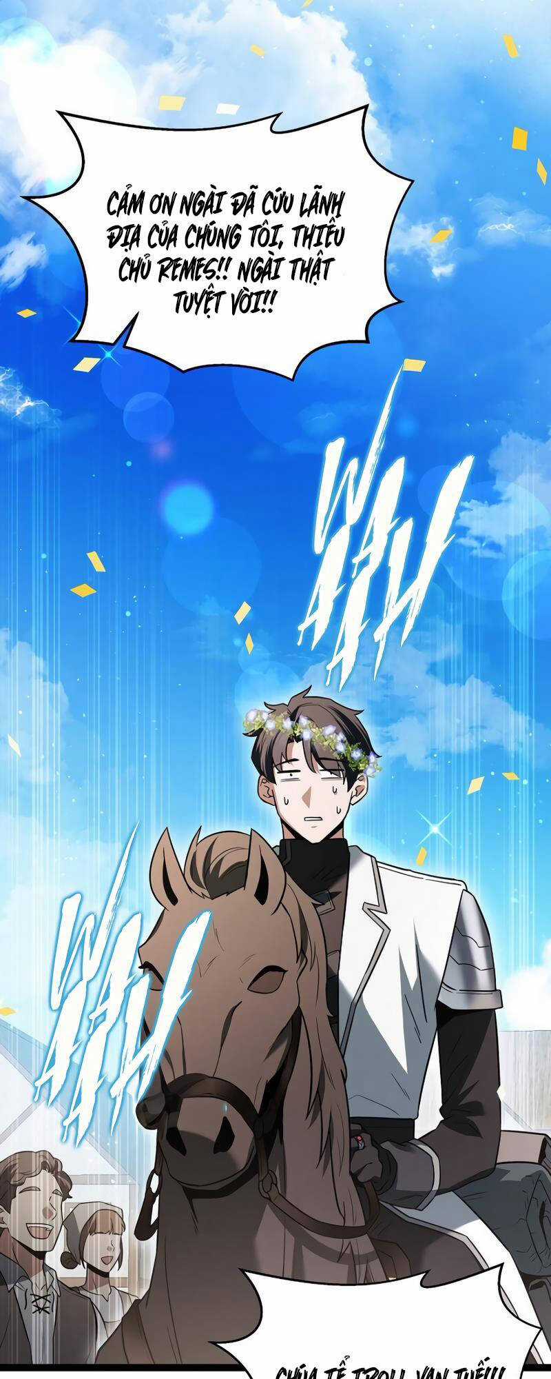 Ta Trở Thành Đối Tượng Sưu Tầm Của Hậu Cung Ở Dị Thế Chapter 14 trang 30