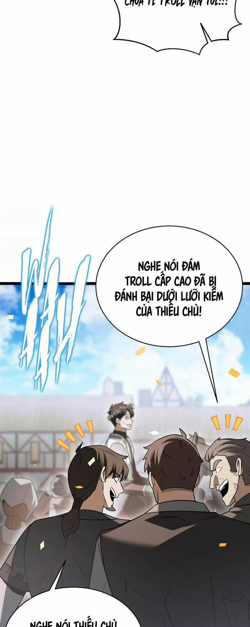 Ta Trở Thành Đối Tượng Sưu Tầm Của Hậu Cung Ở Dị Thế Chapter 14 trang 31