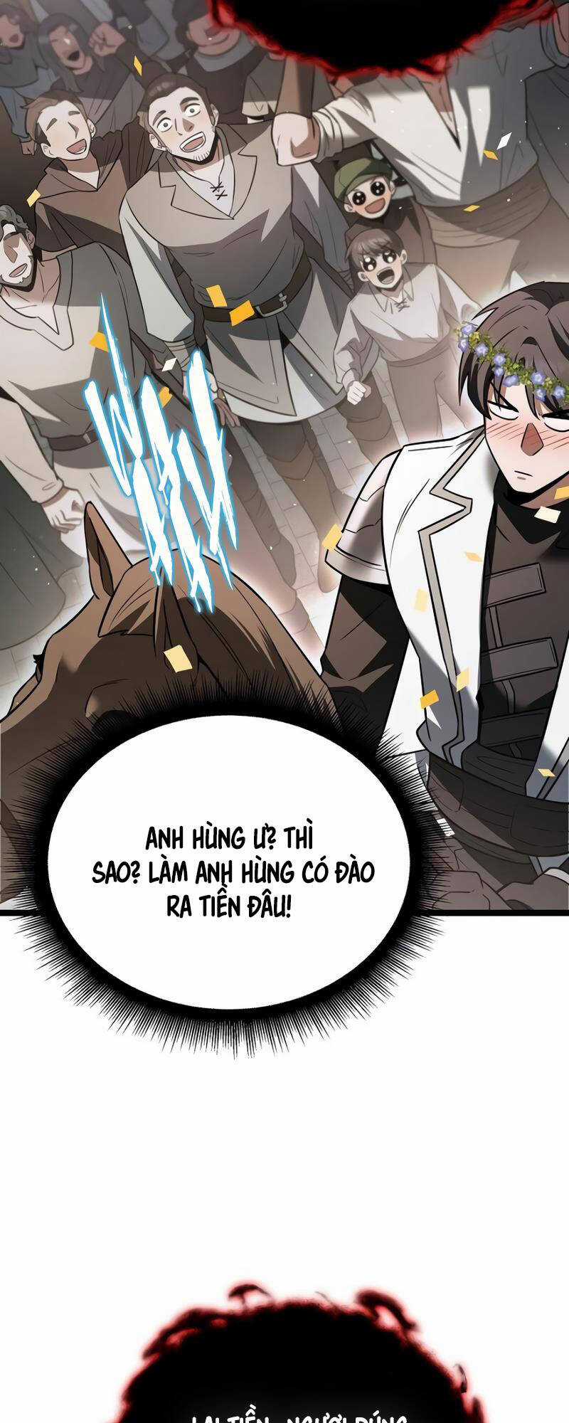 Ta Trở Thành Đối Tượng Sưu Tầm Của Hậu Cung Ở Dị Thế Chapter 14 trang 34