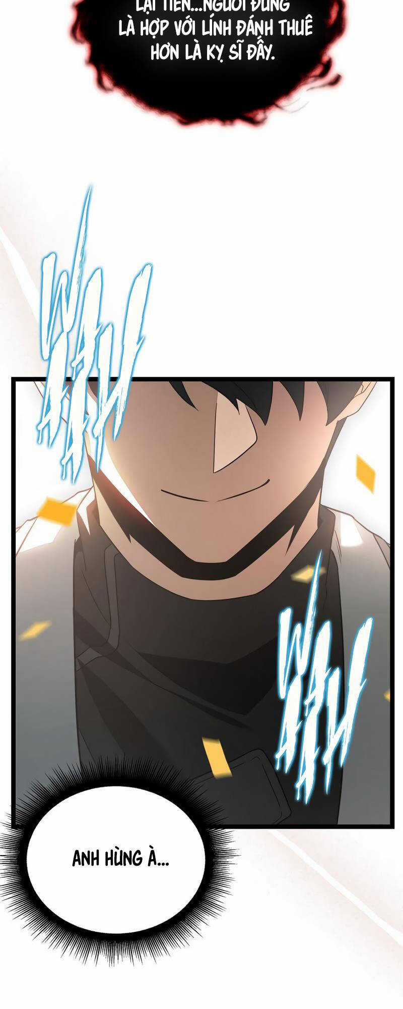 Ta Trở Thành Đối Tượng Sưu Tầm Của Hậu Cung Ở Dị Thế Chapter 14 trang 35