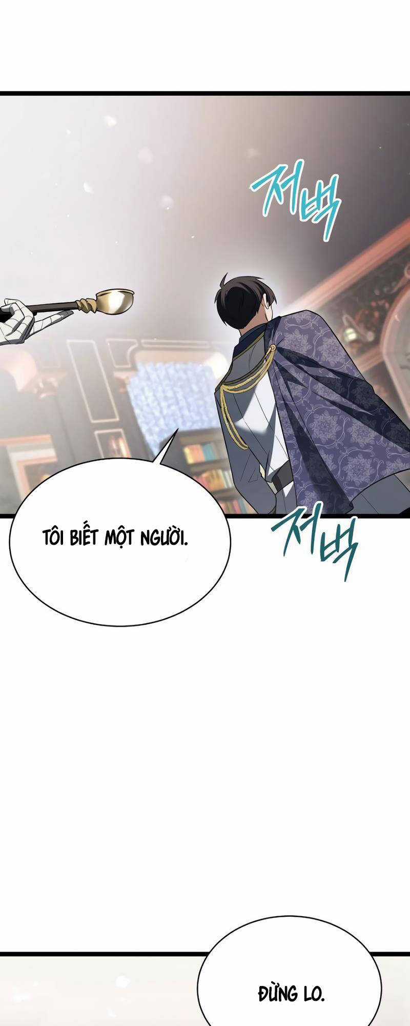 Ta Trở Thành Đối Tượng Sưu Tầm Của Hậu Cung Ở Dị Thế Chapter 14 trang 44