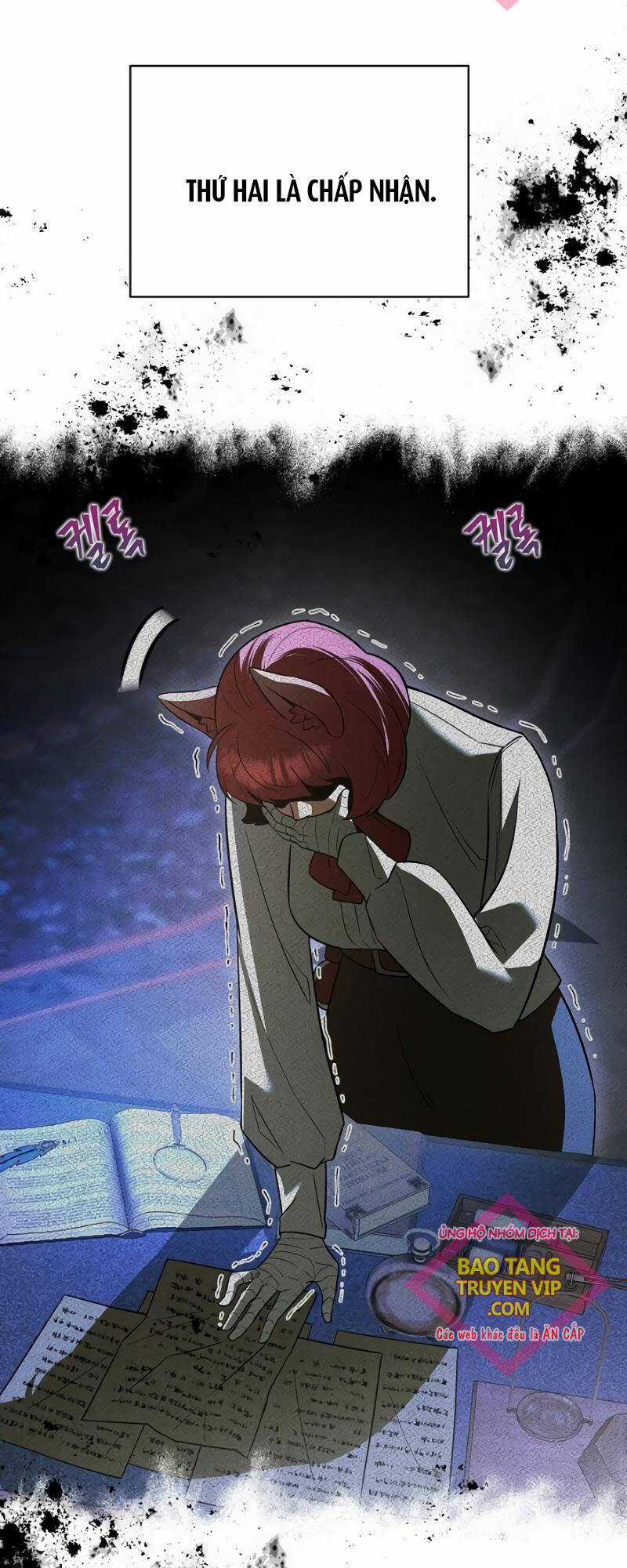 Ta Trở Thành Đối Tượng Sưu Tầm Của Hậu Cung Ở Dị Thế Chapter 14 trang 48