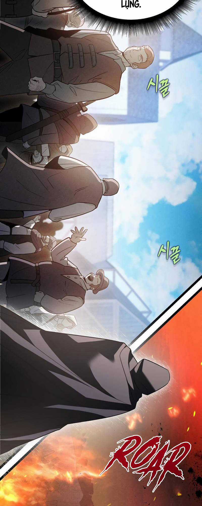 Ta Trở Thành Đối Tượng Sưu Tầm Của Hậu Cung Ở Dị Thế Chapter 14 trang 63