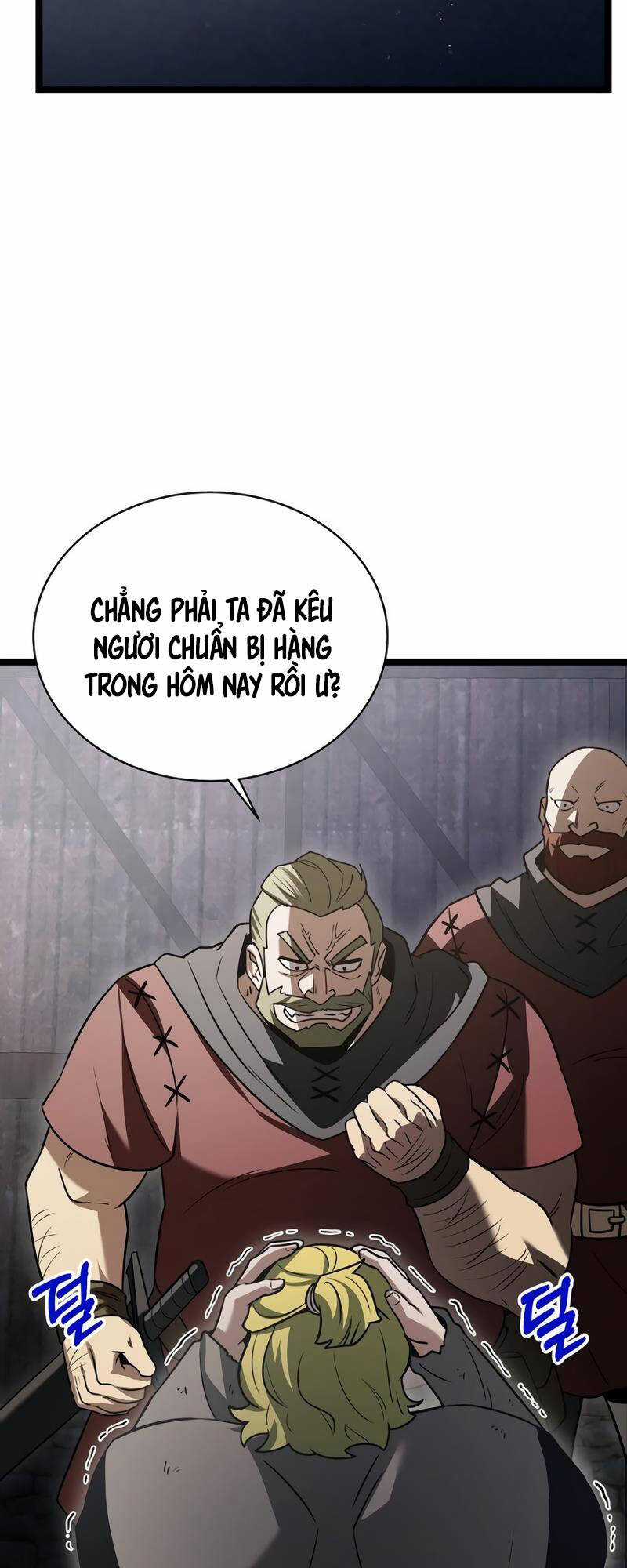 Ta Trở Thành Đối Tượng Sưu Tầm Của Hậu Cung Ở Dị Thế Chapter 14 trang 68