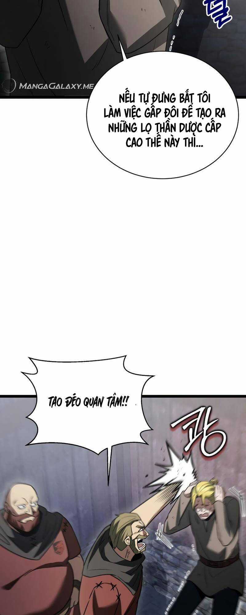 Ta Trở Thành Đối Tượng Sưu Tầm Của Hậu Cung Ở Dị Thế Chapter 14 trang 70