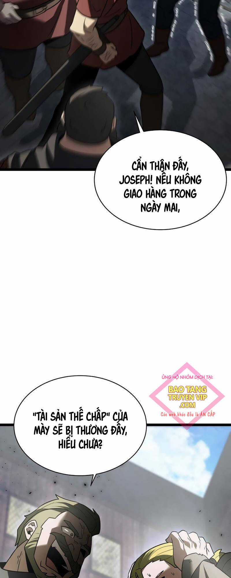 Ta Trở Thành Đối Tượng Sưu Tầm Của Hậu Cung Ở Dị Thế Chapter 14 trang 71