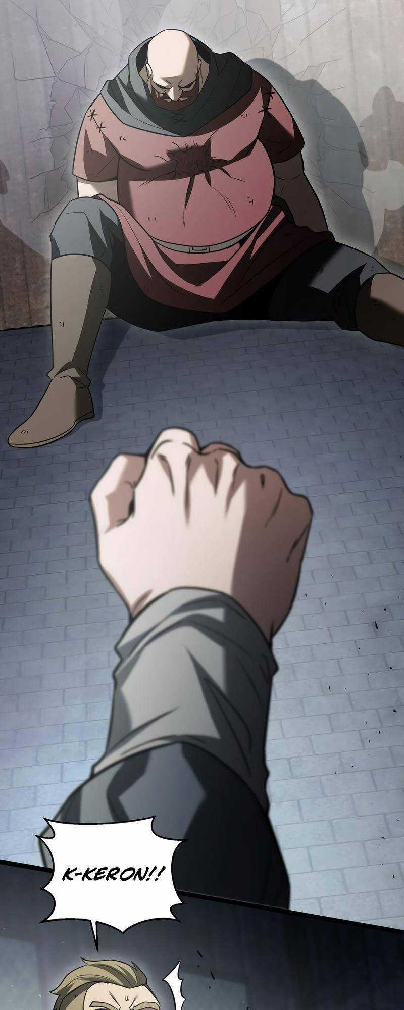 Ta Trở Thành Đối Tượng Sưu Tầm Của Hậu Cung Ở Dị Thế Chapter 14 trang 81