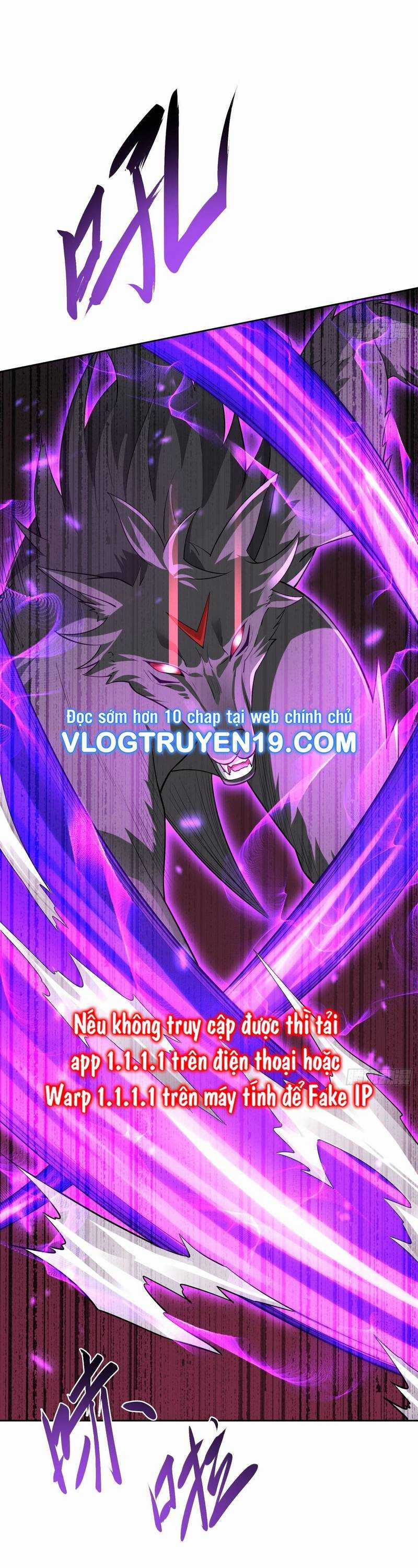 Ta Trở Thành Đối Tượng Sưu Tầm Của Hậu Cung Ở Dị Thế Chapter 2 trang 11