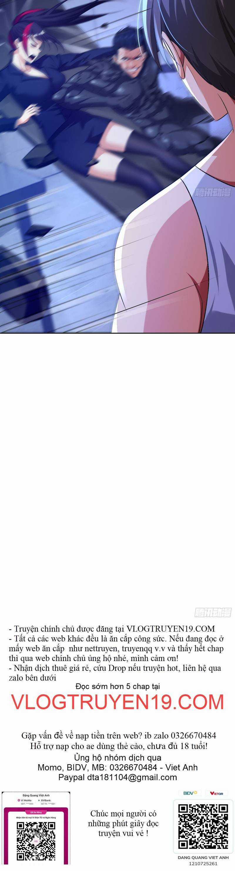 Ta Trở Thành Đối Tượng Sưu Tầm Của Hậu Cung Ở Dị Thế Chapter 4 trang 25