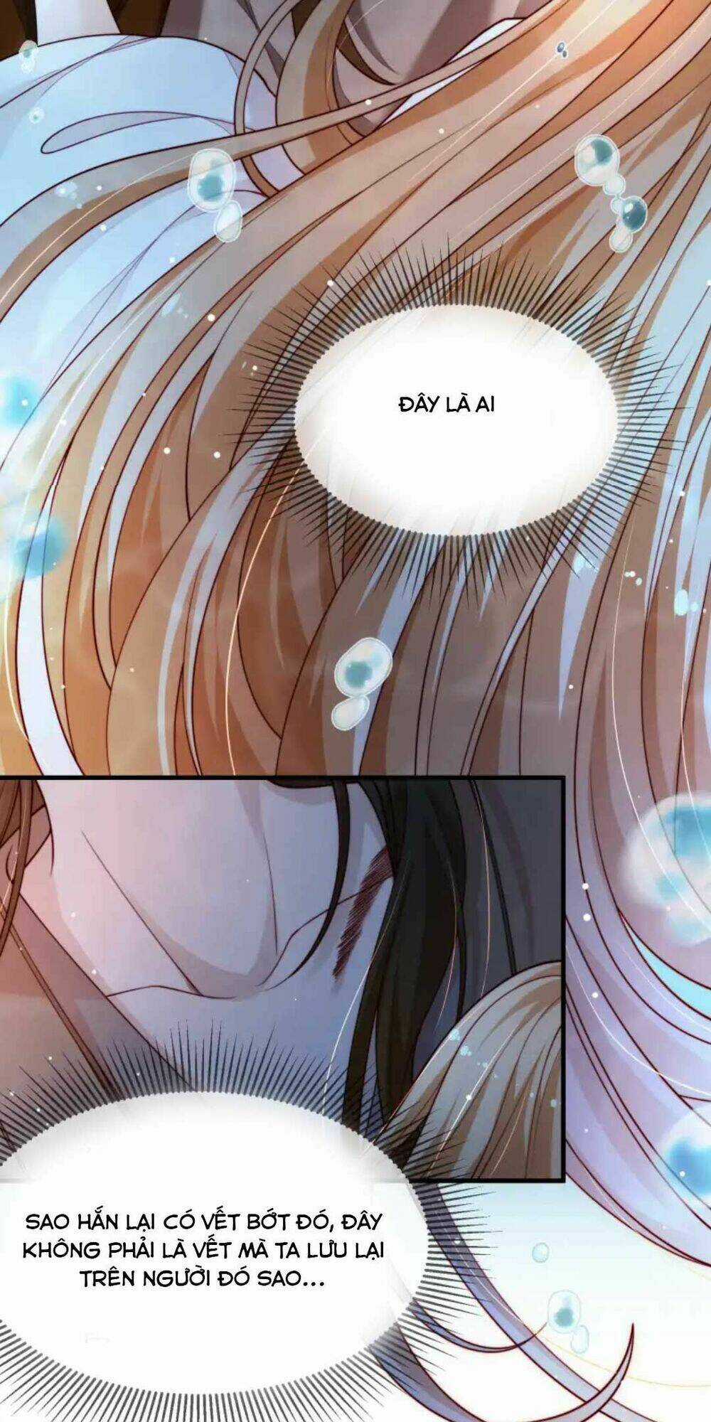 Ta Trở Thành Mami Của Nhân Vật Phản Diện Chapter 1 trang 12