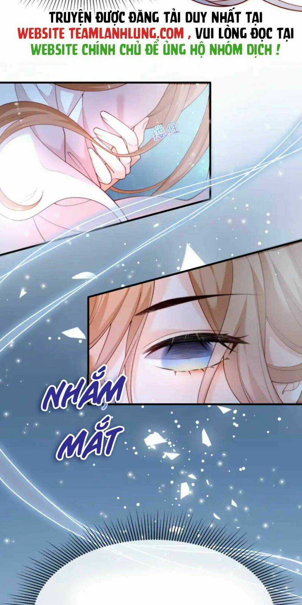 Ta Trở Thành Mami Của Nhân Vật Phản Diện Chapter 1 trang 13