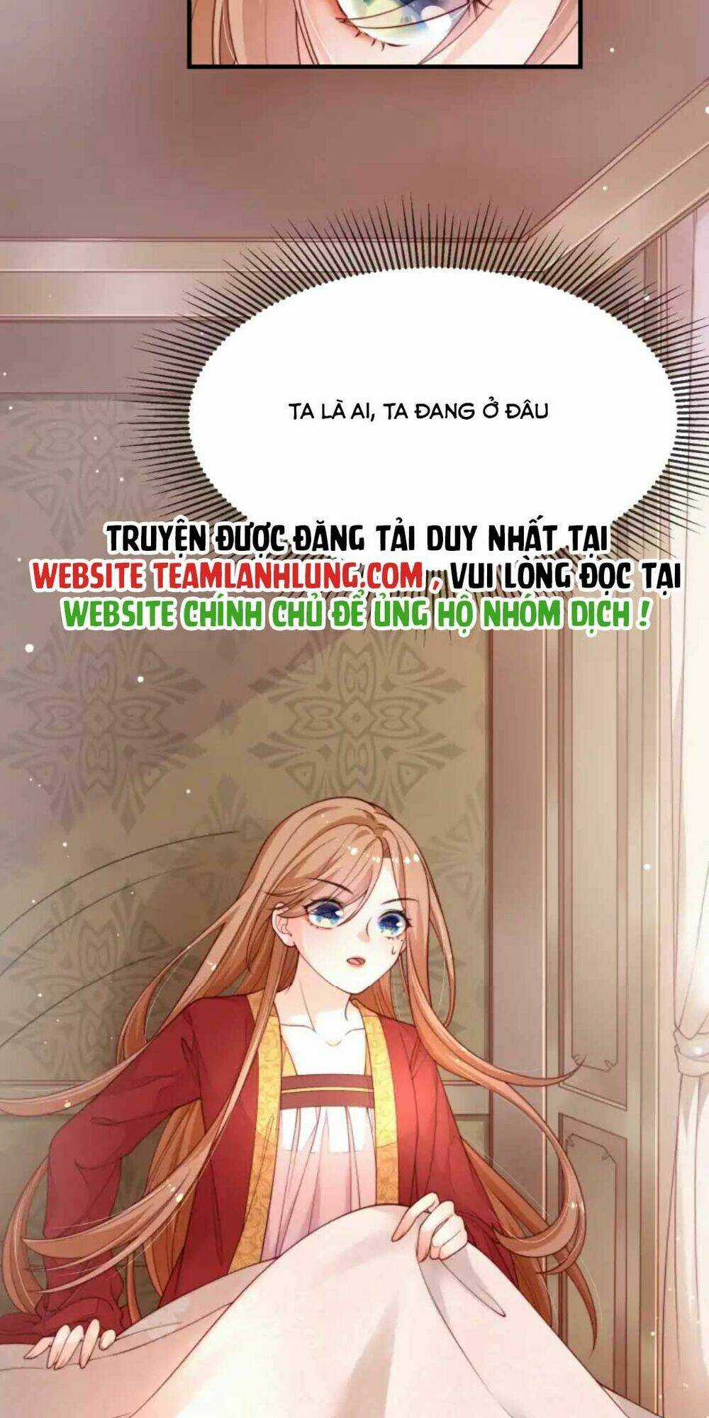 Ta Trở Thành Mami Của Nhân Vật Phản Diện Chapter 1 trang 16