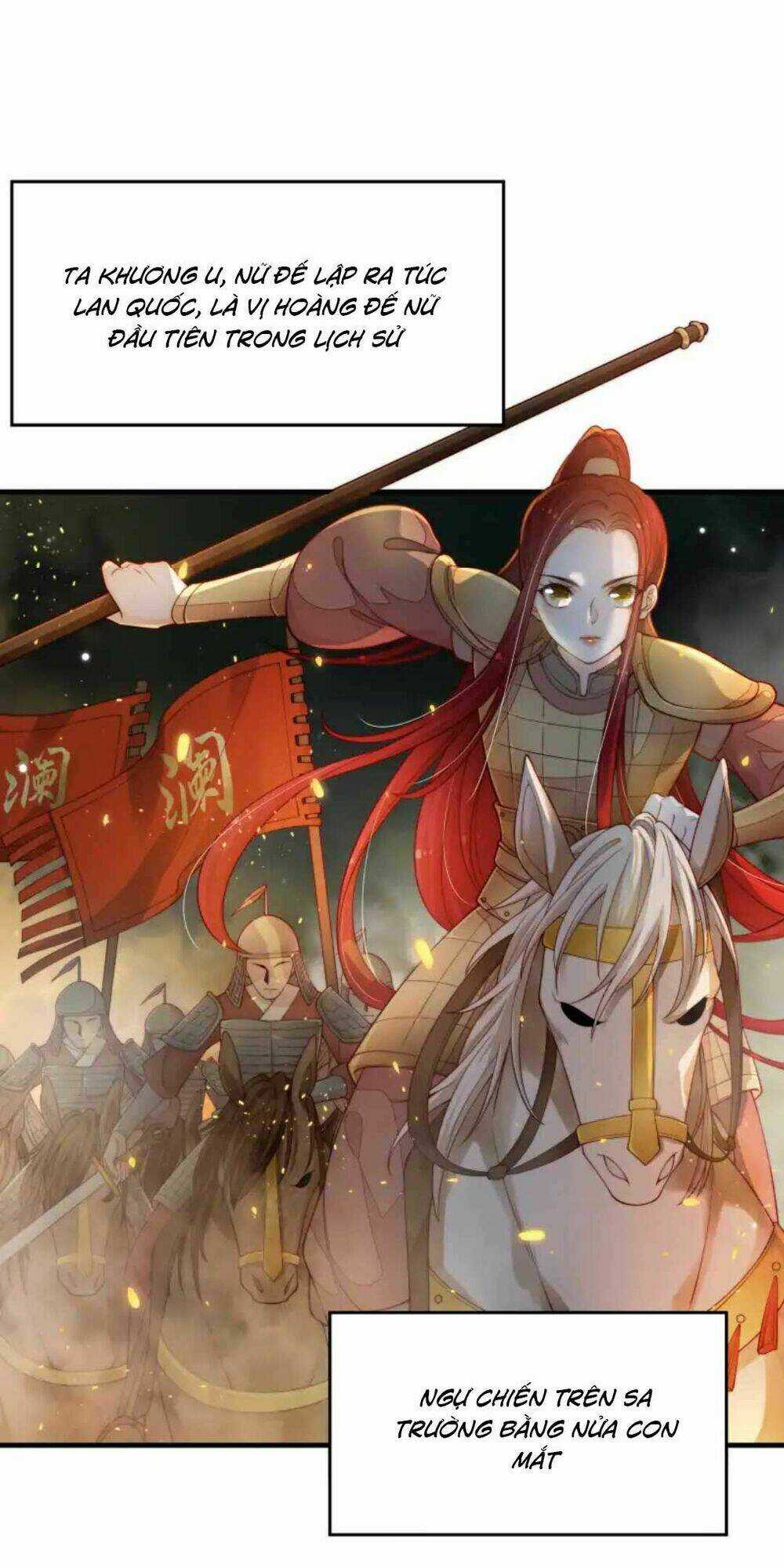 Ta Trở Thành Mami Của Nhân Vật Phản Diện Chapter 1 trang 2