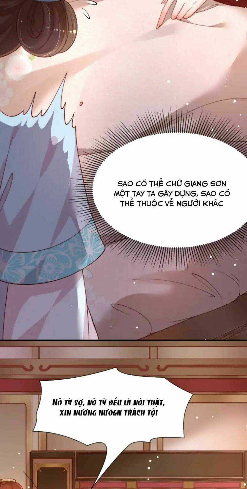 Ta Trở Thành Mami Của Nhân Vật Phản Diện Chapter 1 trang 22