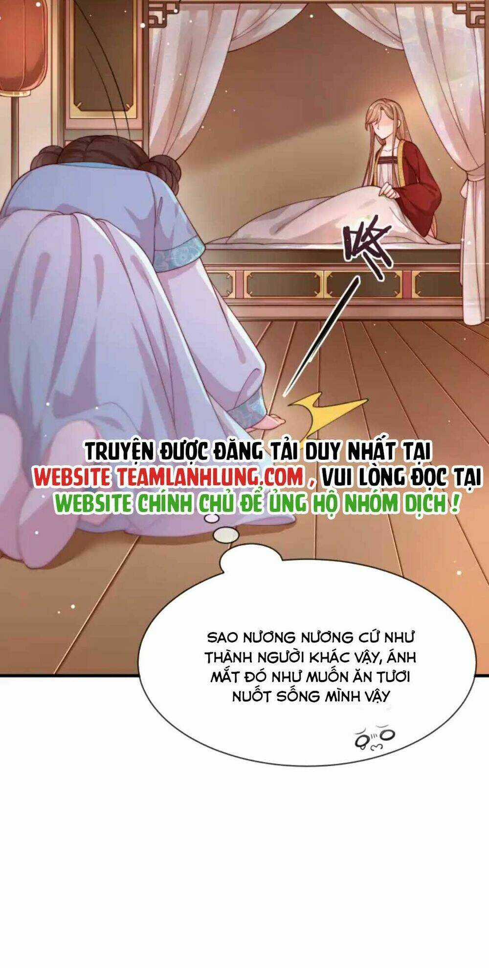 Ta Trở Thành Mami Của Nhân Vật Phản Diện Chapter 1 trang 23