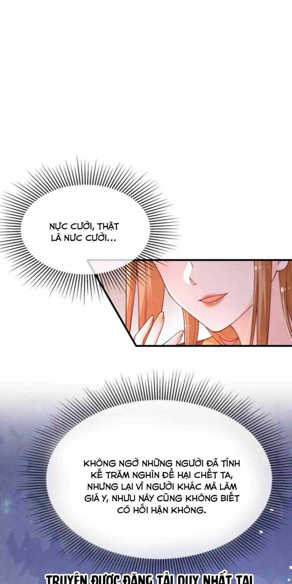 Ta Trở Thành Mami Của Nhân Vật Phản Diện Chapter 1 trang 25