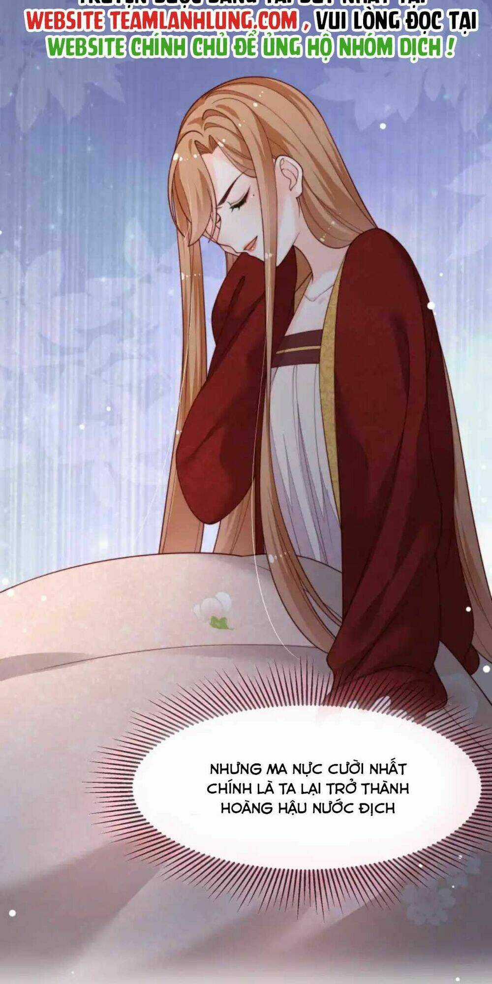 Ta Trở Thành Mami Của Nhân Vật Phản Diện Chapter 1 trang 26