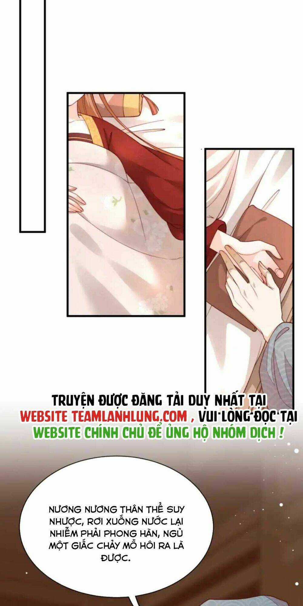 Ta Trở Thành Mami Của Nhân Vật Phản Diện Chapter 1 trang 29