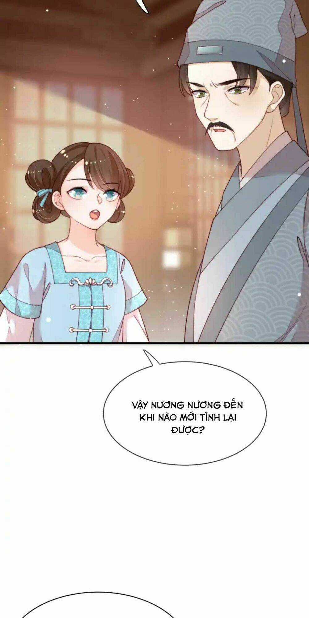 Ta Trở Thành Mami Của Nhân Vật Phản Diện Chapter 1 trang 30