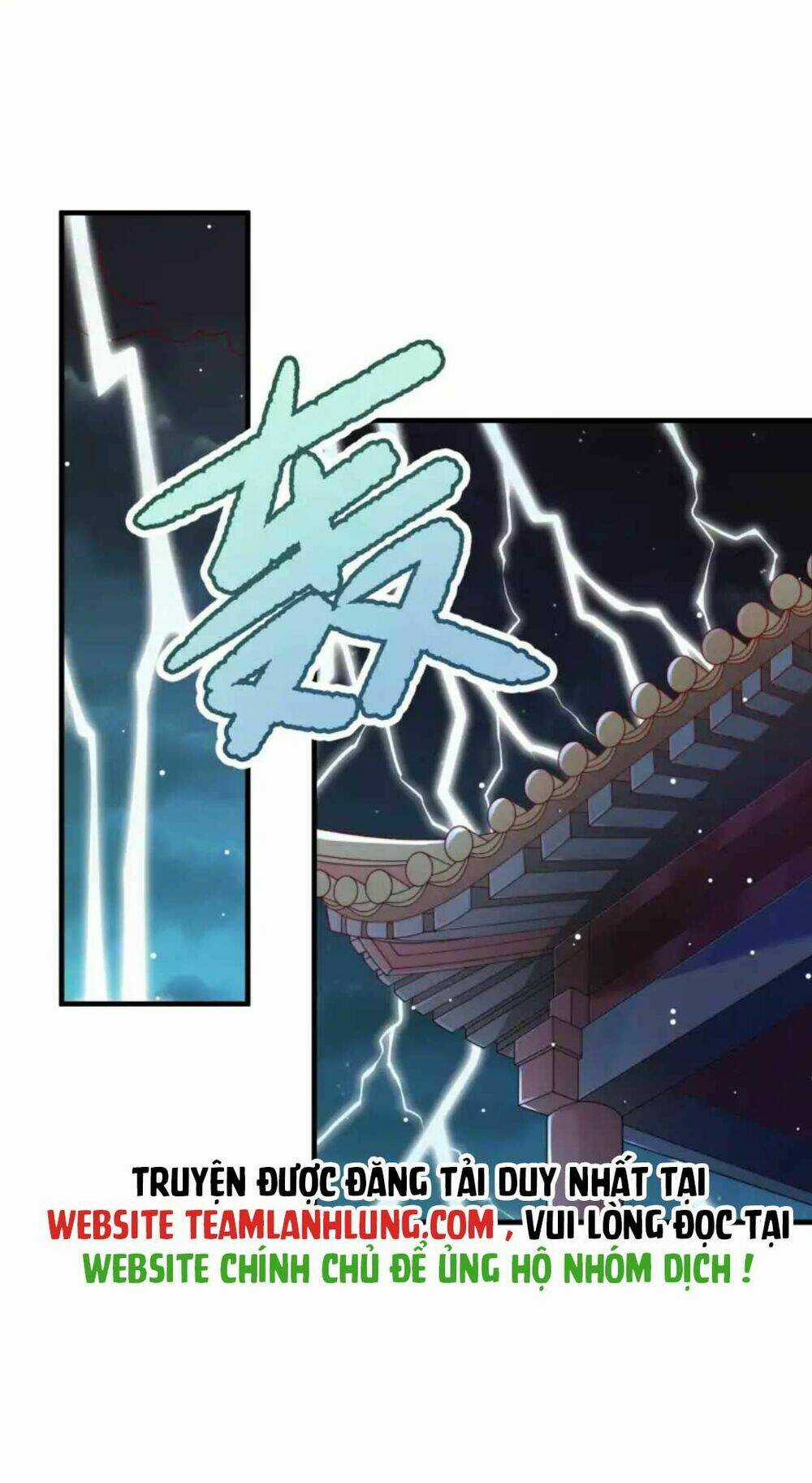 Ta Trở Thành Mami Của Nhân Vật Phản Diện Chapter 1 trang 33