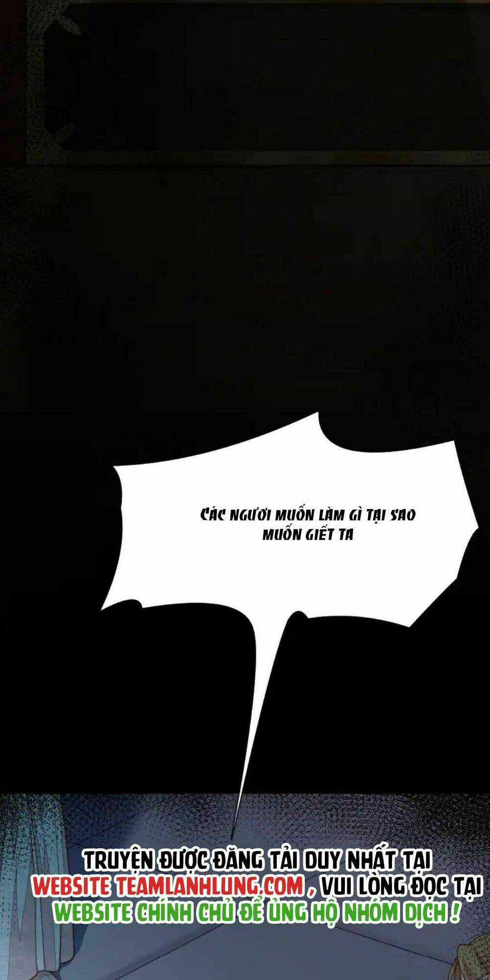 Ta Trở Thành Mami Của Nhân Vật Phản Diện Chapter 1 trang 36