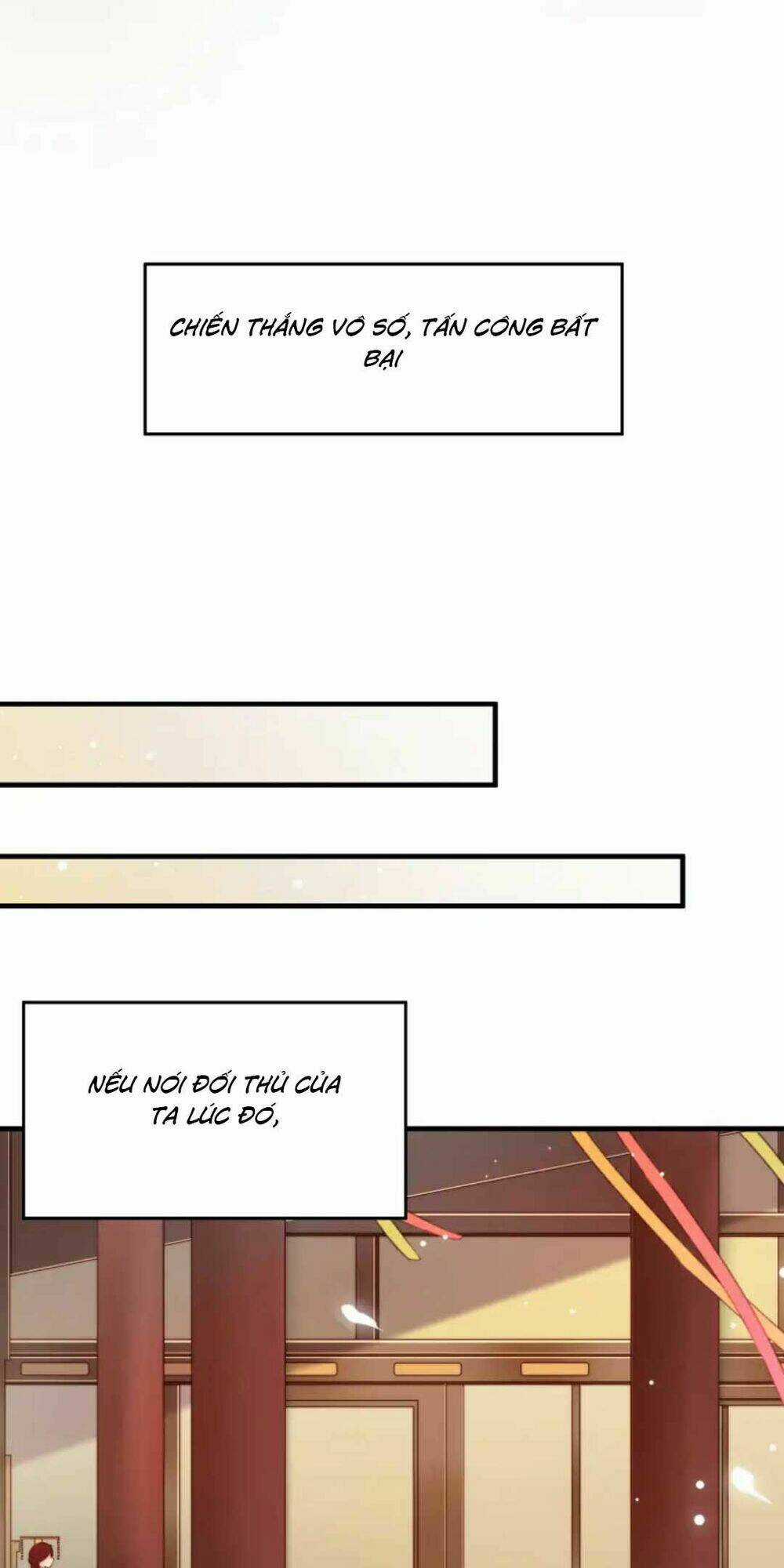 Ta Trở Thành Mami Của Nhân Vật Phản Diện Chapter 1 trang 4