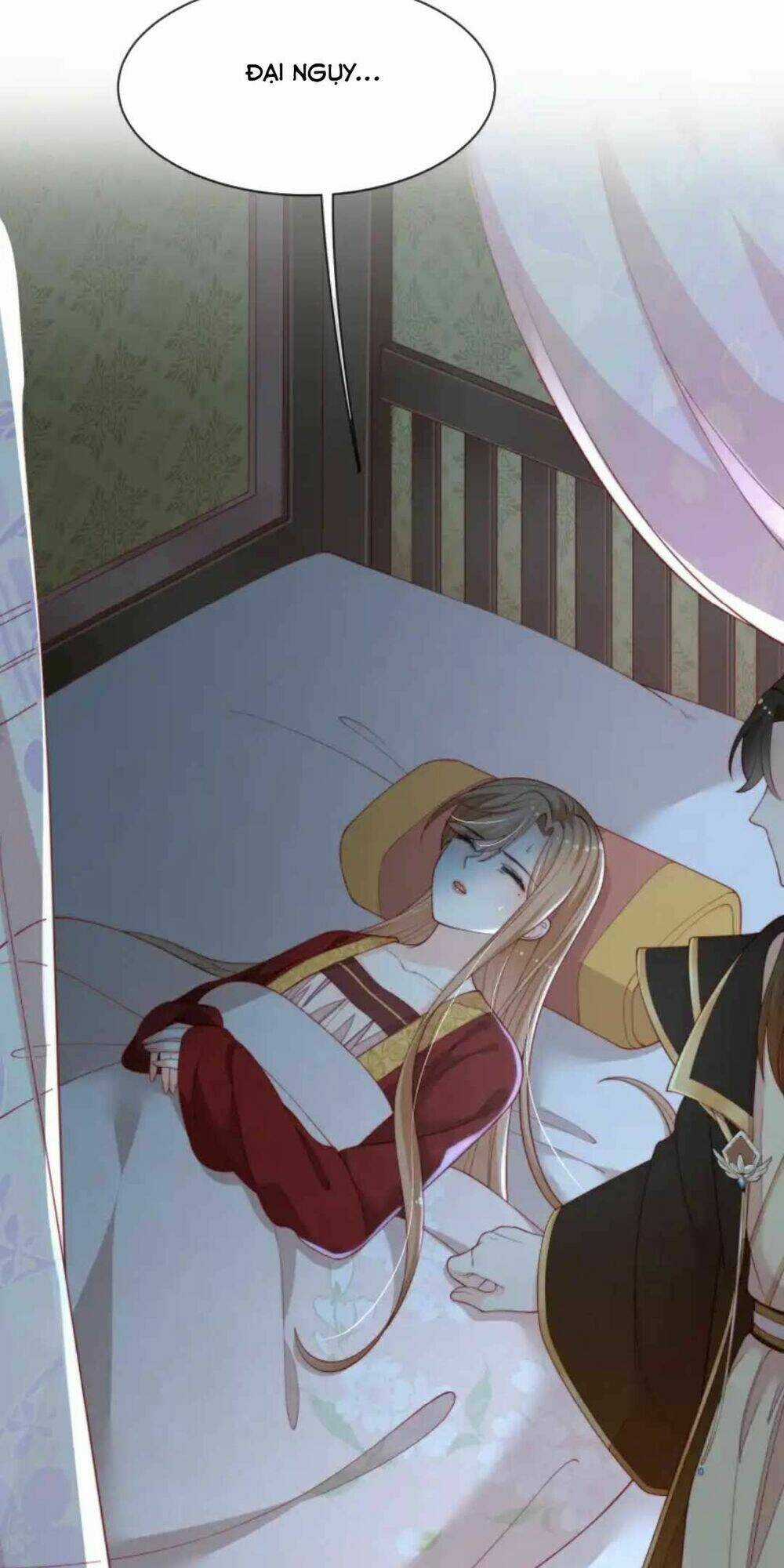 Ta Trở Thành Mami Của Nhân Vật Phản Diện Chapter 1 trang 41