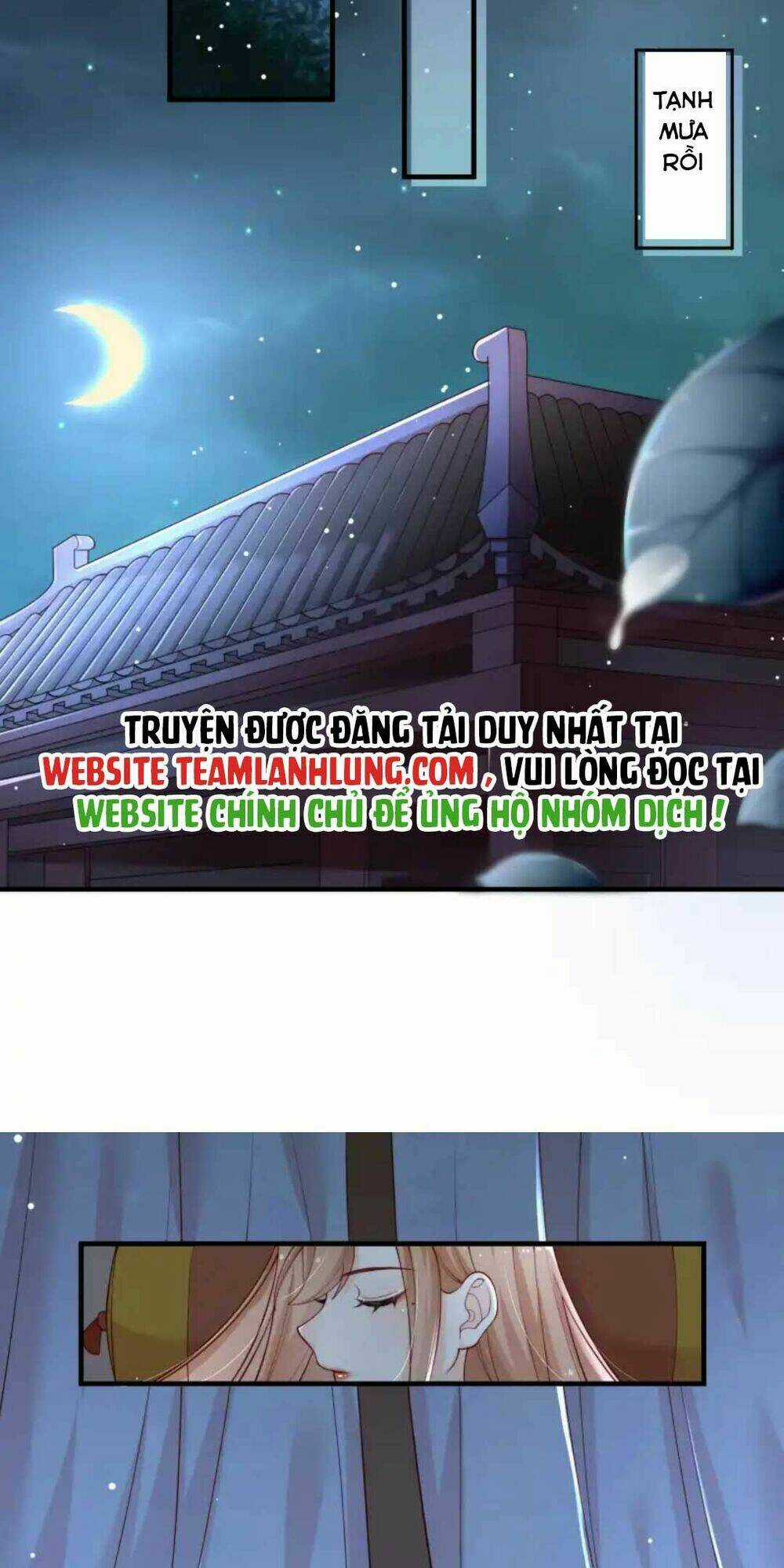 Ta Trở Thành Mami Của Nhân Vật Phản Diện Chapter 1 trang 47