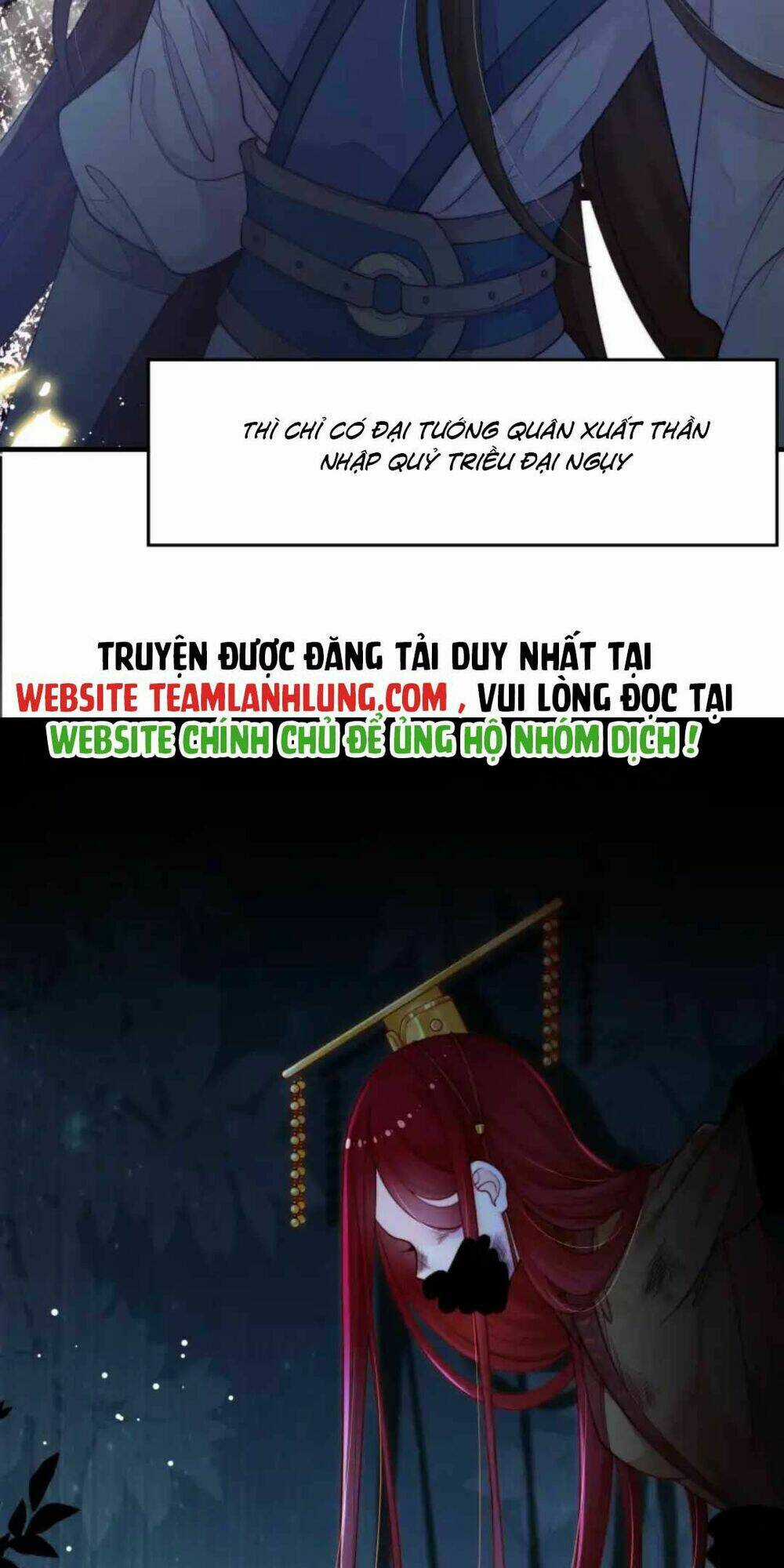 Ta Trở Thành Mami Của Nhân Vật Phản Diện Chapter 1 trang 6