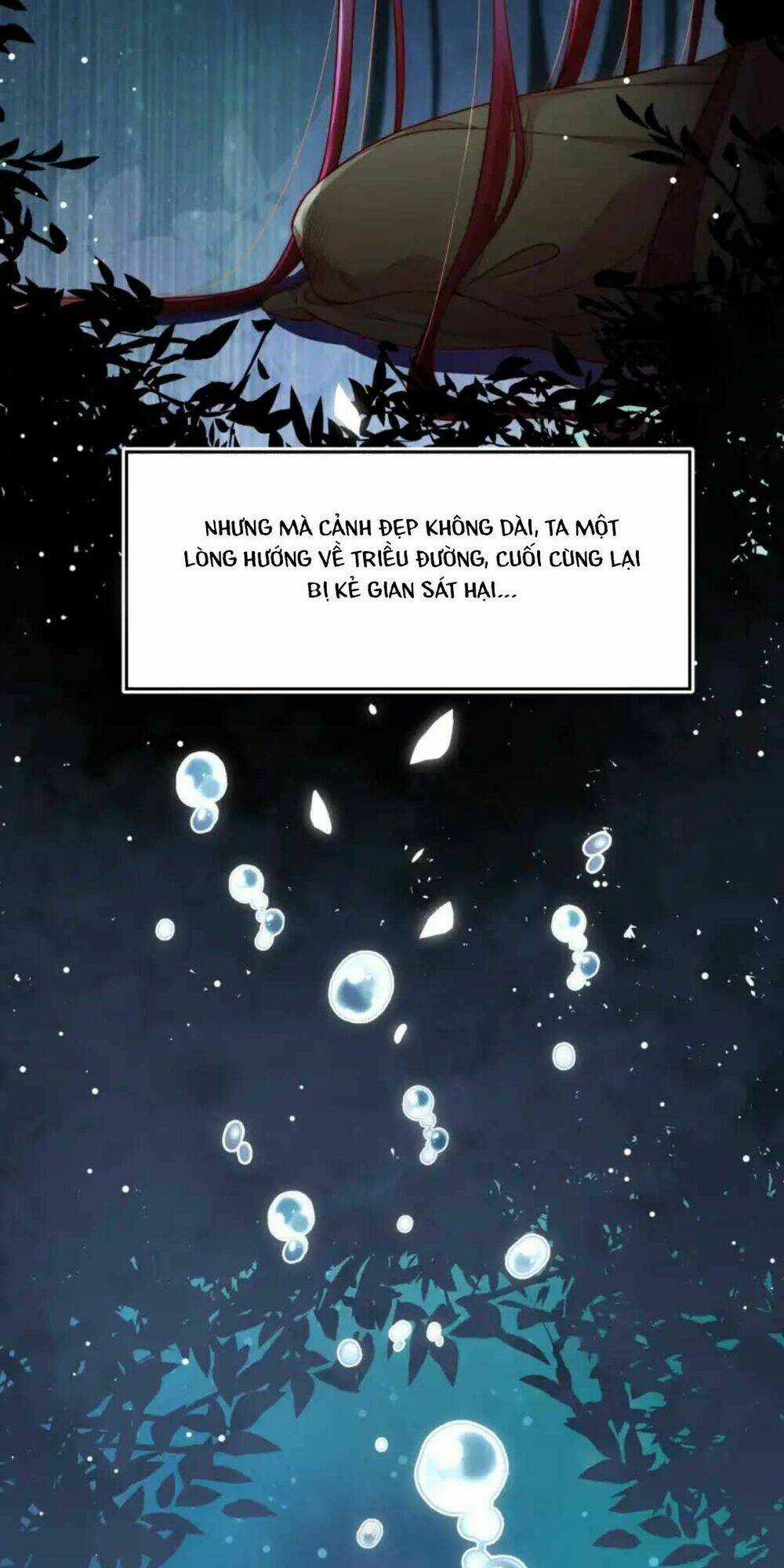 Ta Trở Thành Mami Của Nhân Vật Phản Diện Chapter 1 trang 7