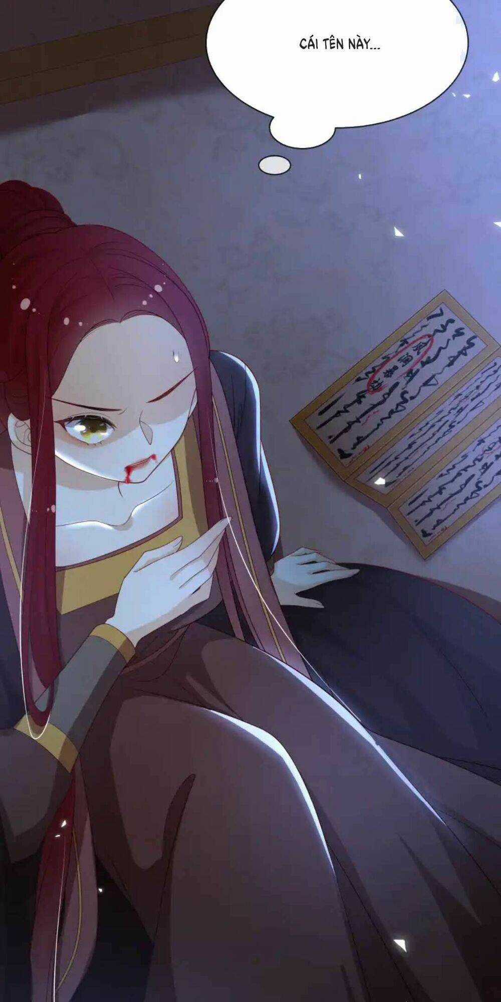 Ta Trở Thành Mami Của Nhân Vật Phản Diện Chapter 10 trang 13