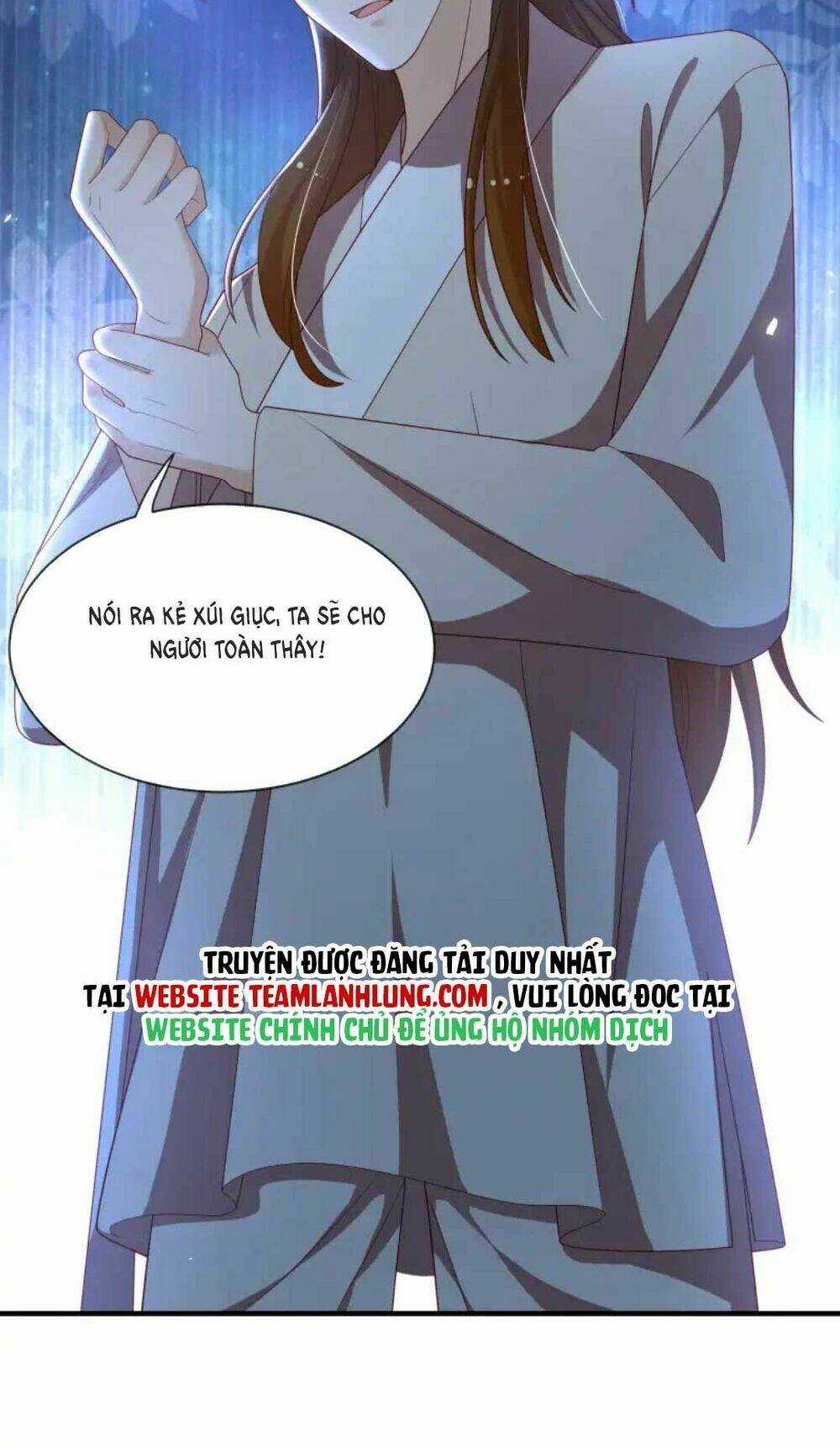 Ta Trở Thành Mami Của Nhân Vật Phản Diện Chapter 10 trang 15