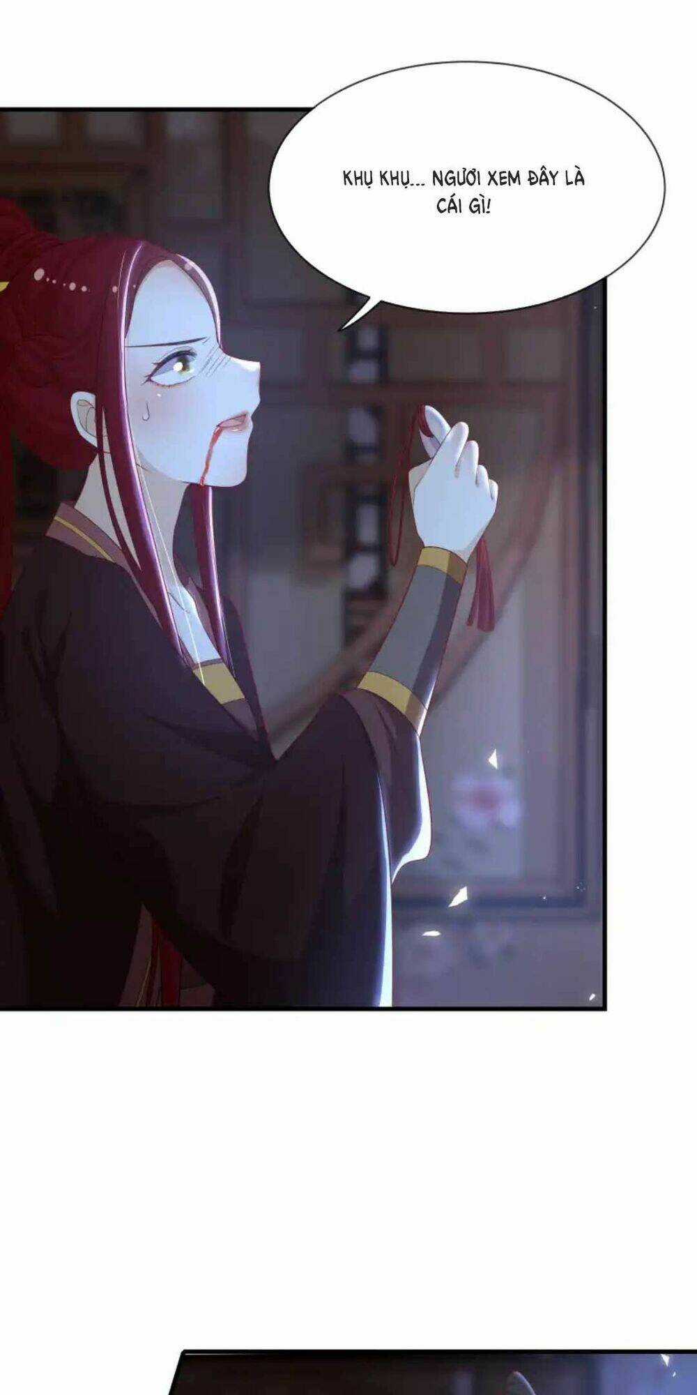 Ta Trở Thành Mami Của Nhân Vật Phản Diện Chapter 10 trang 16