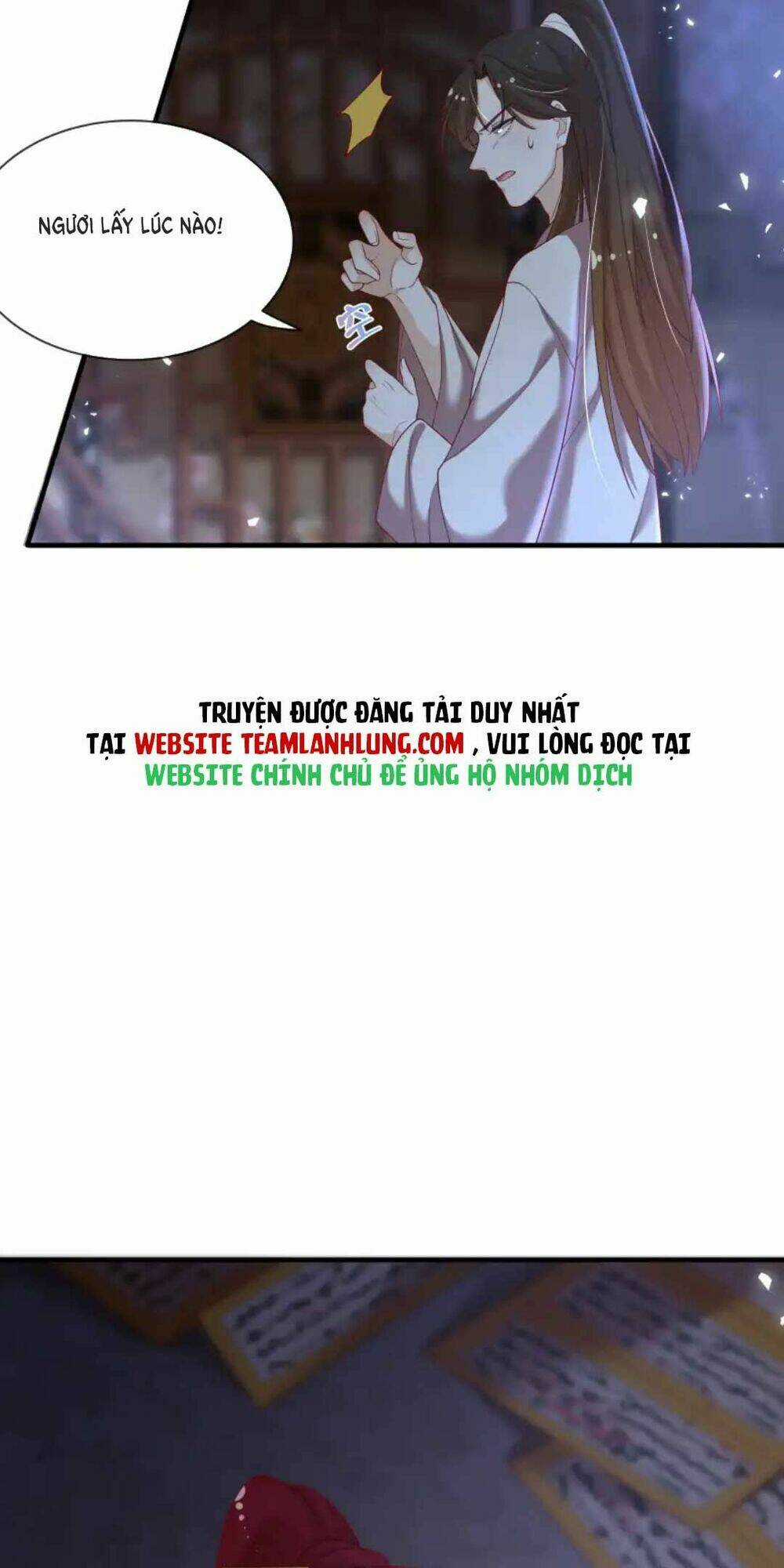 Ta Trở Thành Mami Của Nhân Vật Phản Diện Chapter 10 trang 17