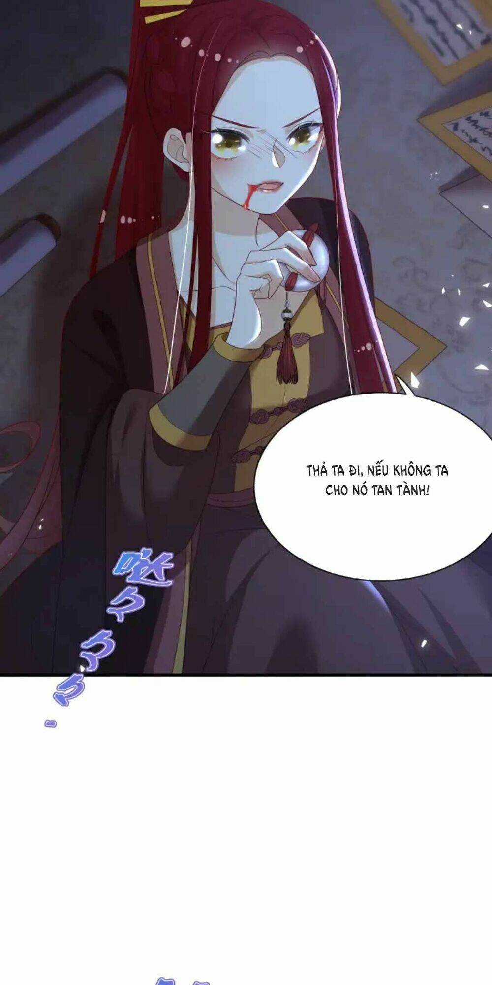 Ta Trở Thành Mami Của Nhân Vật Phản Diện Chapter 10 trang 18