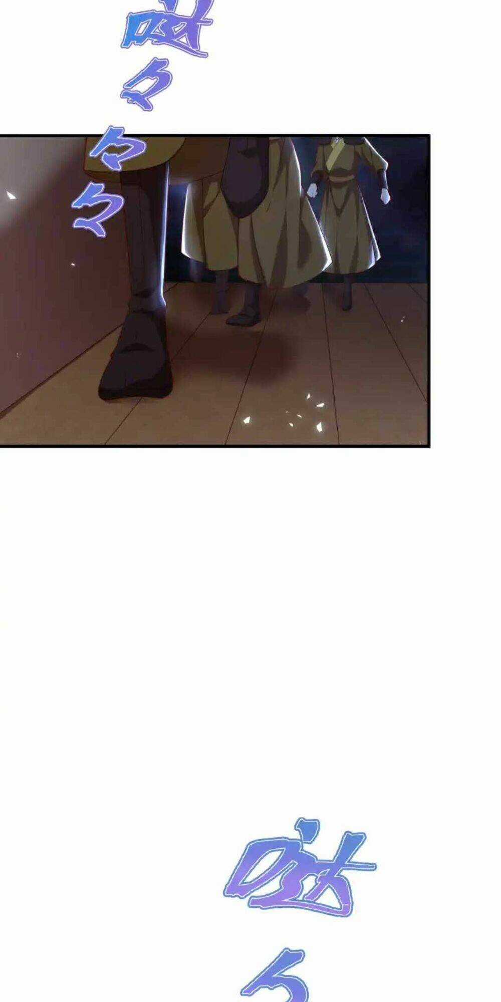 Ta Trở Thành Mami Của Nhân Vật Phản Diện Chapter 10 trang 19