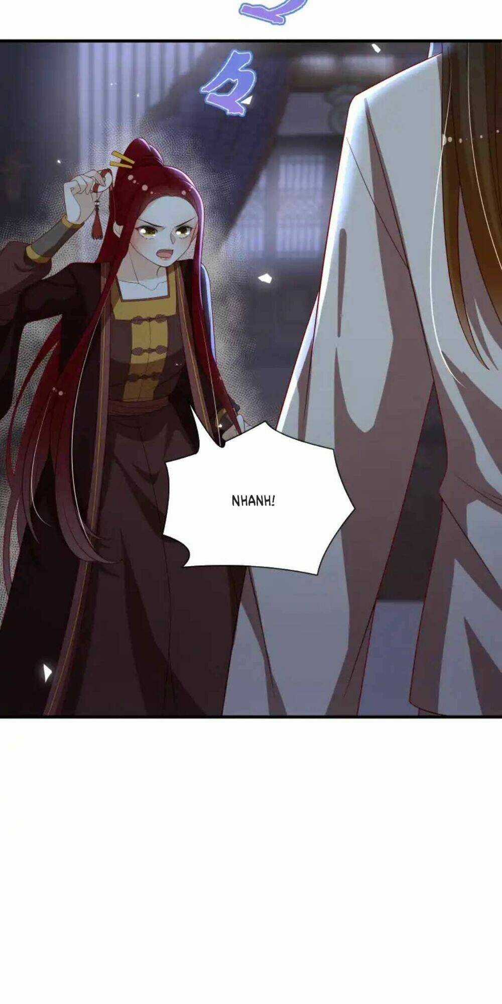 Ta Trở Thành Mami Của Nhân Vật Phản Diện Chapter 10 trang 20