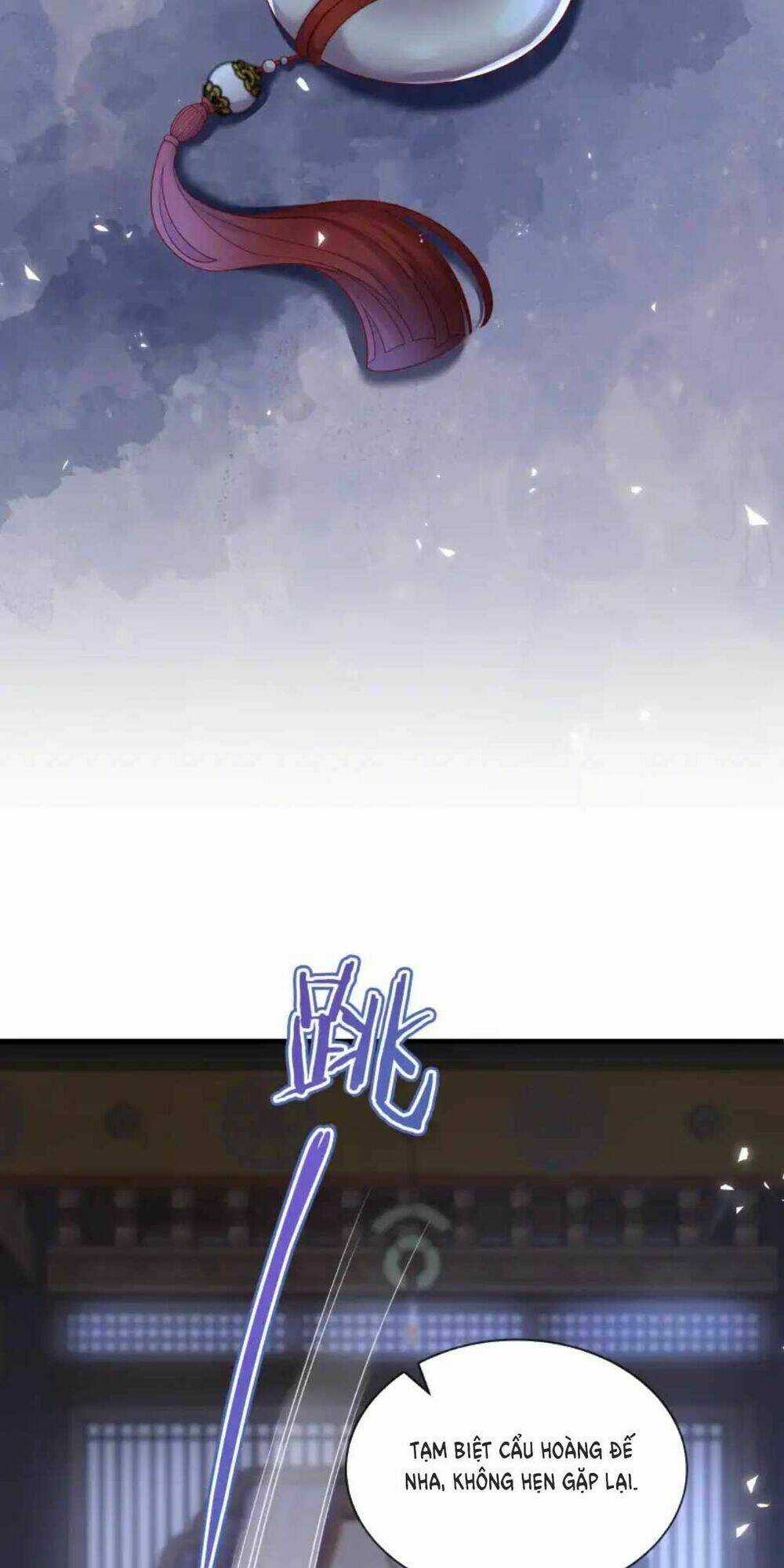 Ta Trở Thành Mami Của Nhân Vật Phản Diện Chapter 10 trang 22