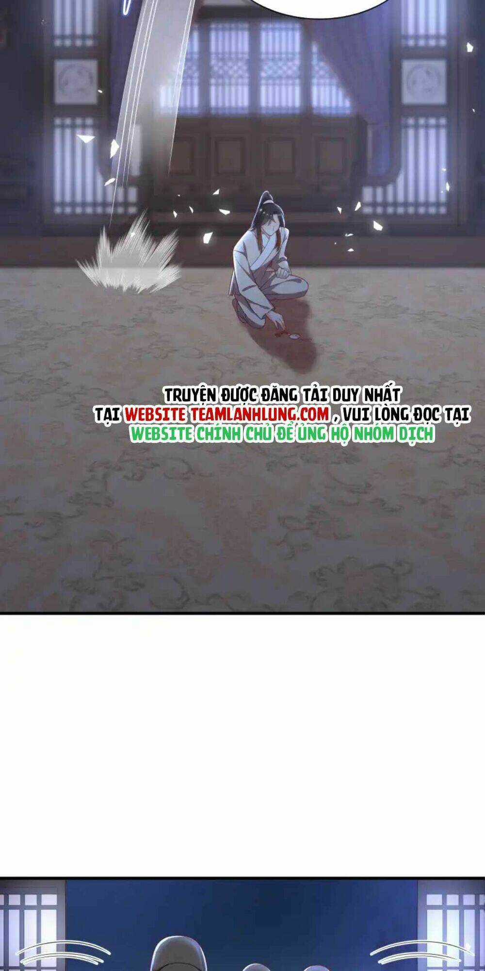 Ta Trở Thành Mami Của Nhân Vật Phản Diện Chapter 10 trang 23