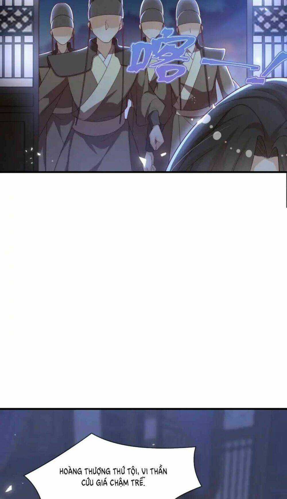 Ta Trở Thành Mami Của Nhân Vật Phản Diện Chapter 10 trang 24