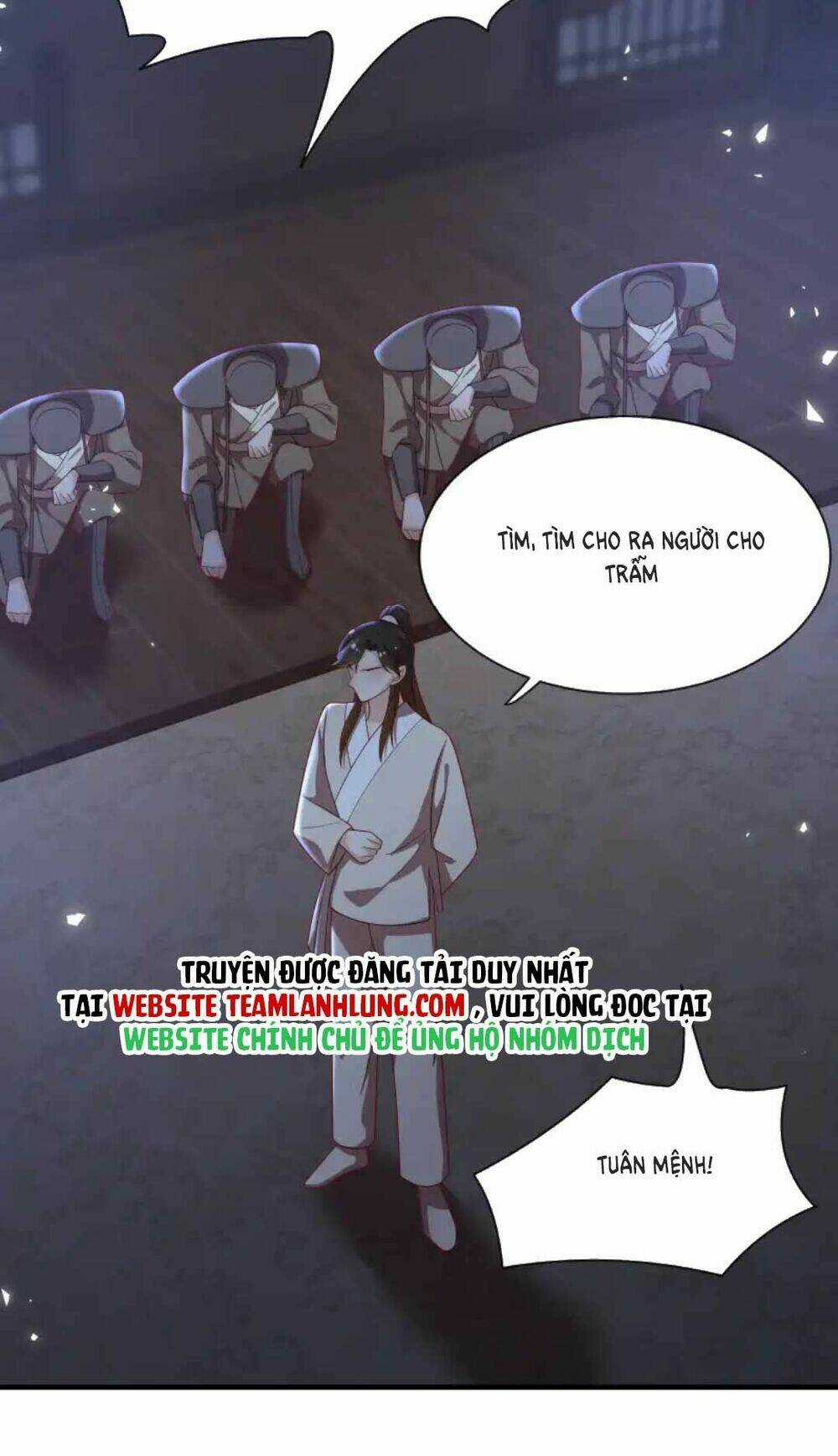 Ta Trở Thành Mami Của Nhân Vật Phản Diện Chapter 10 trang 25