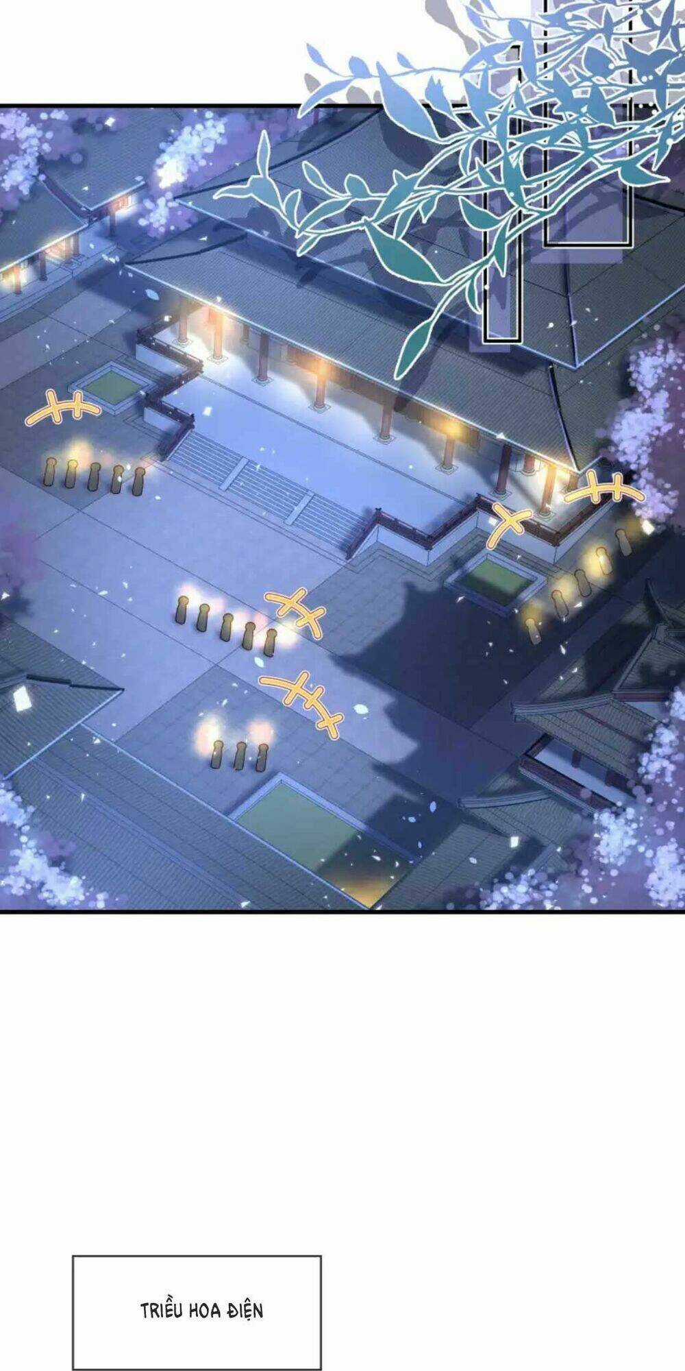 Ta Trở Thành Mami Của Nhân Vật Phản Diện Chapter 10 trang 27