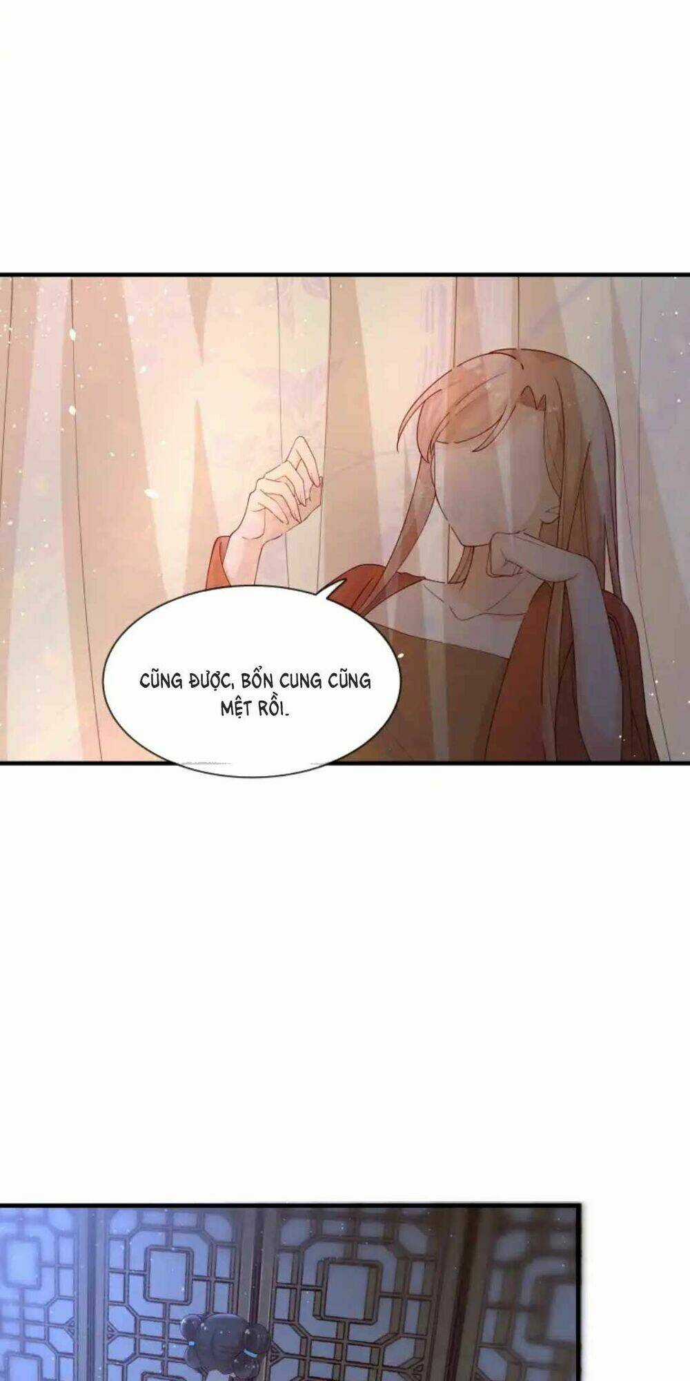 Ta Trở Thành Mami Của Nhân Vật Phản Diện Chapter 10 trang 29