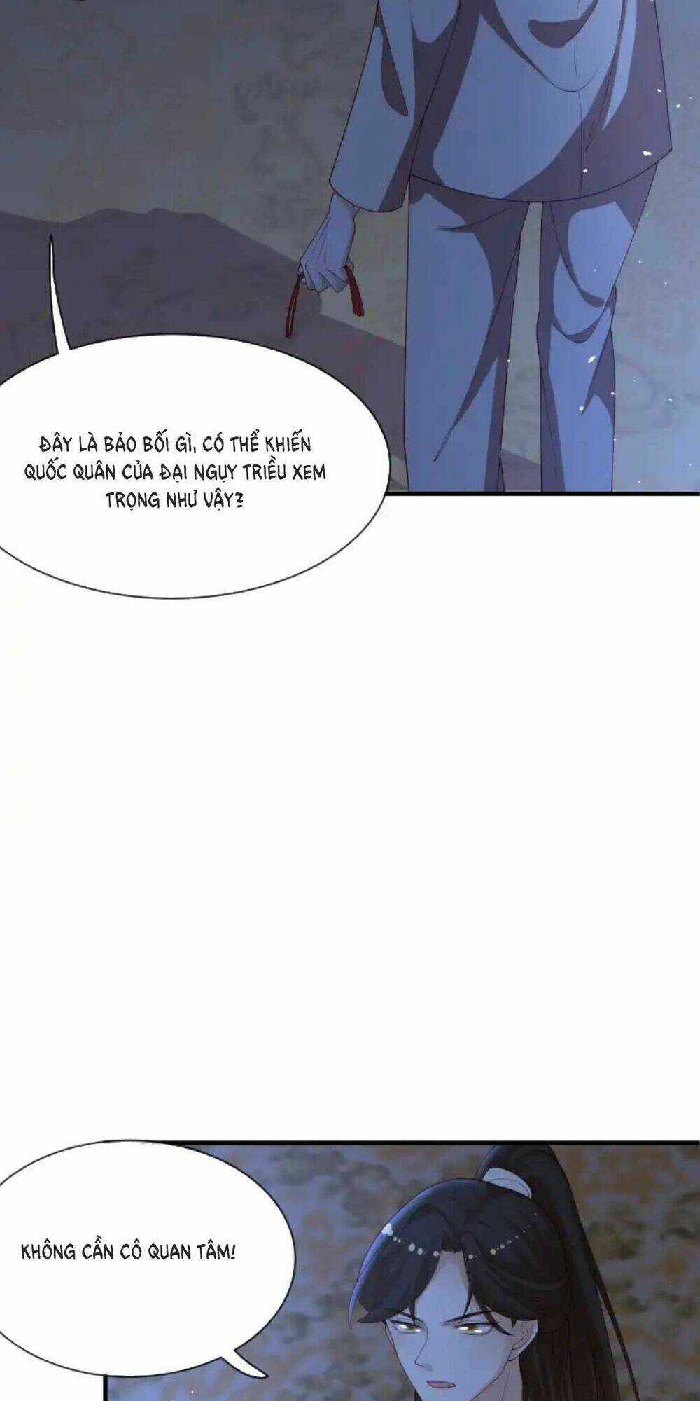 Ta Trở Thành Mami Của Nhân Vật Phản Diện Chapter 10 trang 3