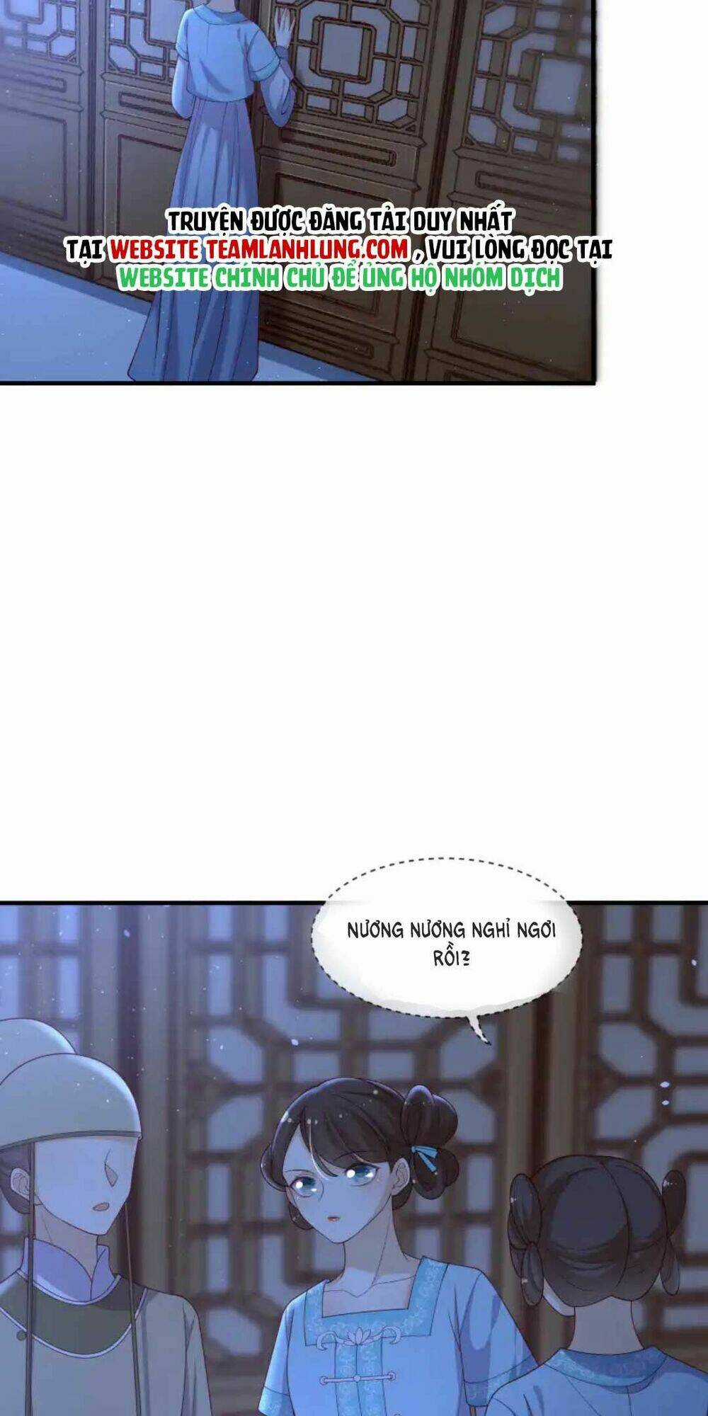 Ta Trở Thành Mami Của Nhân Vật Phản Diện Chapter 10 trang 30