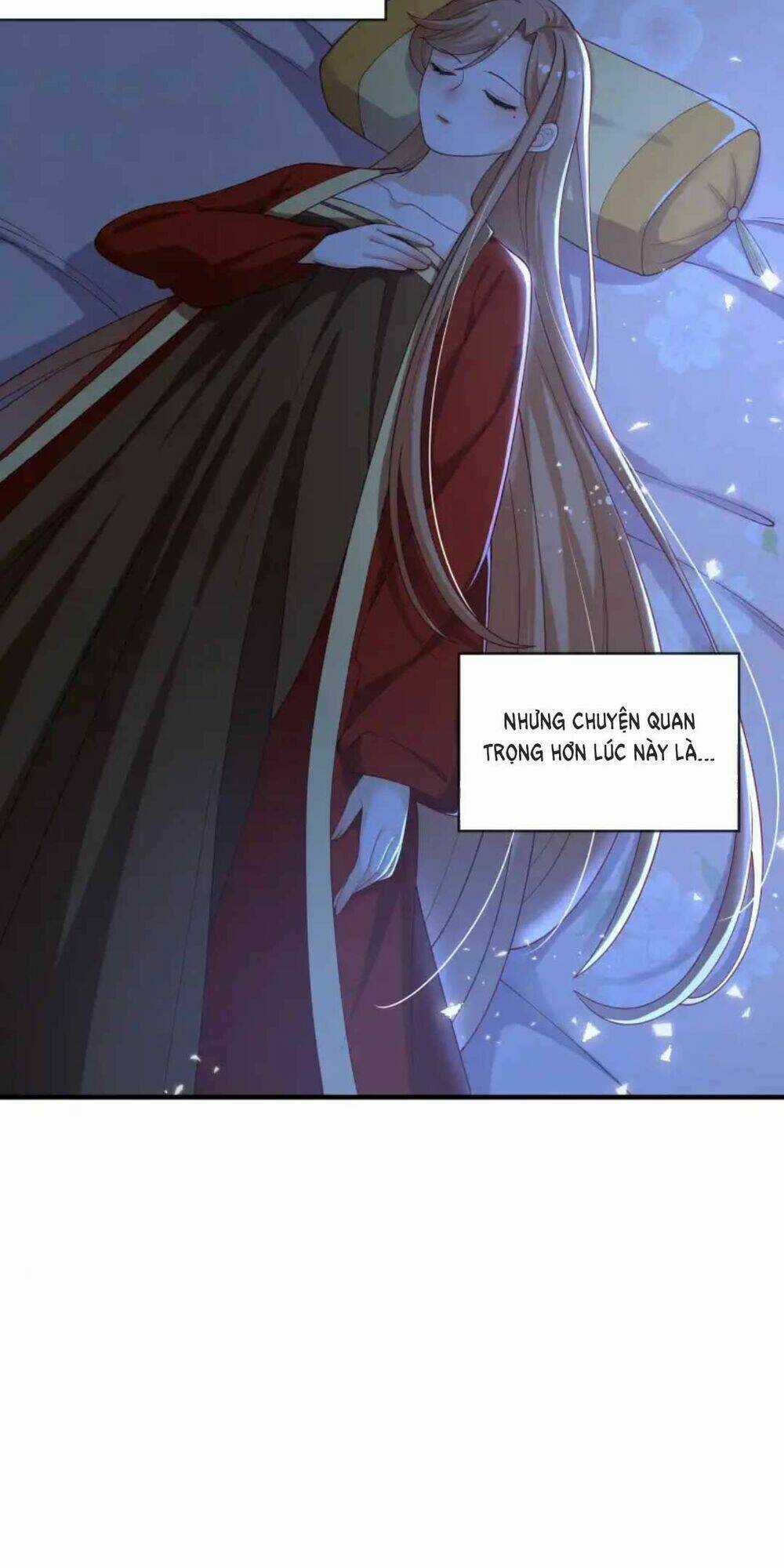 Ta Trở Thành Mami Của Nhân Vật Phản Diện Chapter 10 trang 33