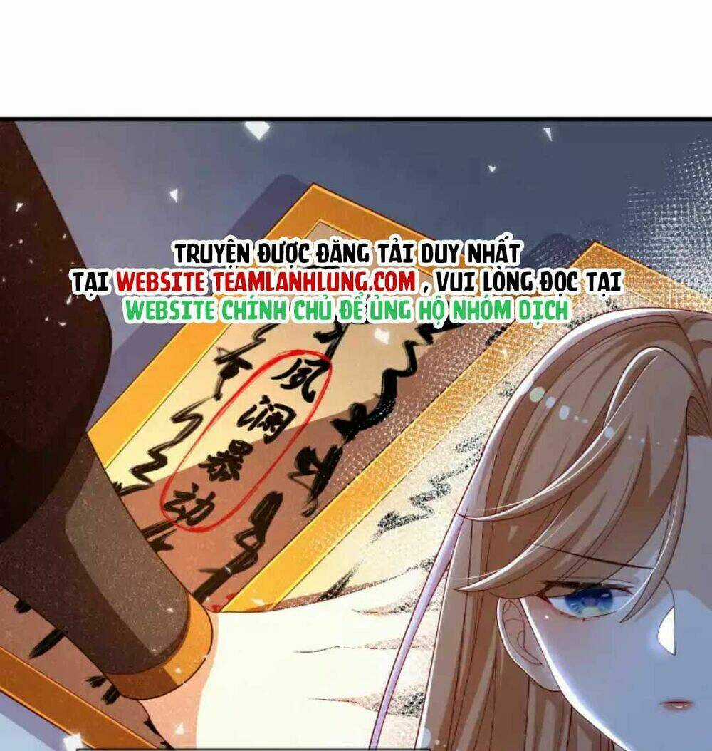 Ta Trở Thành Mami Của Nhân Vật Phản Diện Chapter 10 trang 34