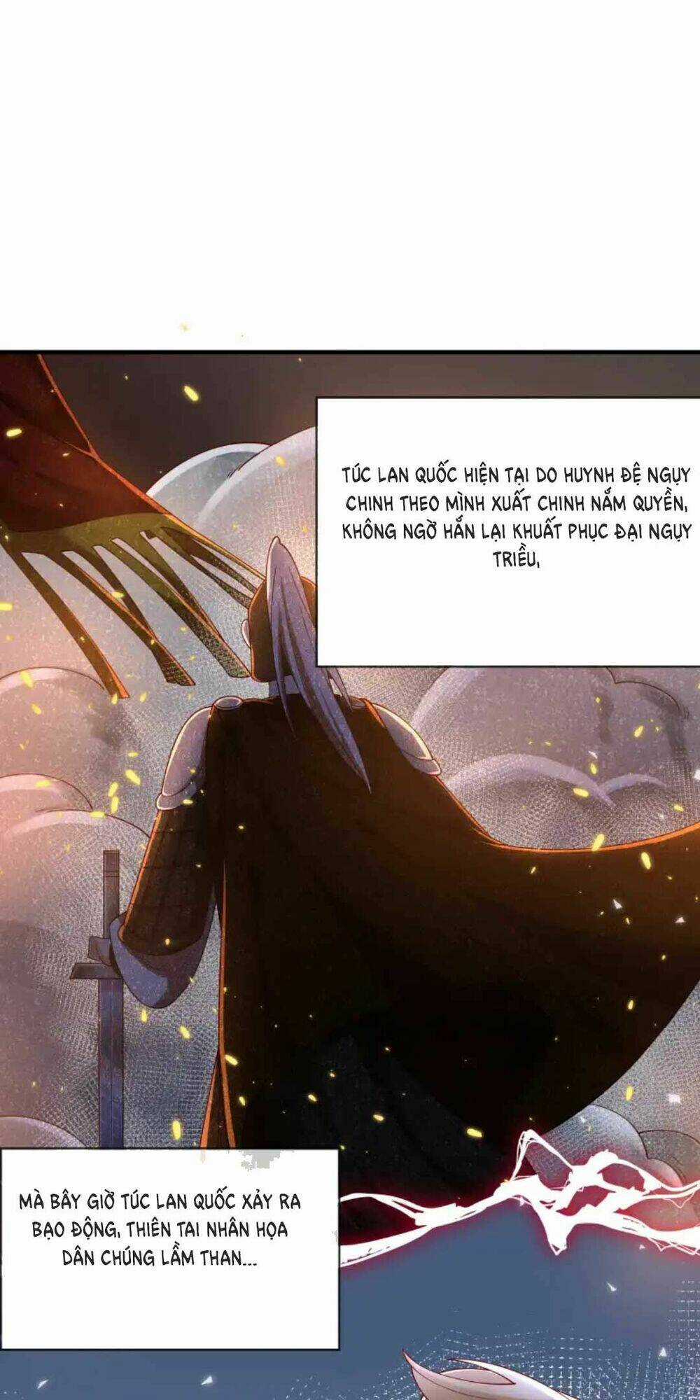 Ta Trở Thành Mami Của Nhân Vật Phản Diện Chapter 10 trang 37