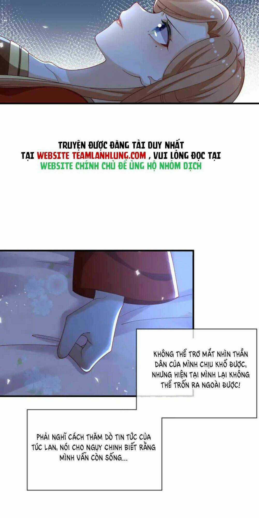 Ta Trở Thành Mami Của Nhân Vật Phản Diện Chapter 10 trang 38