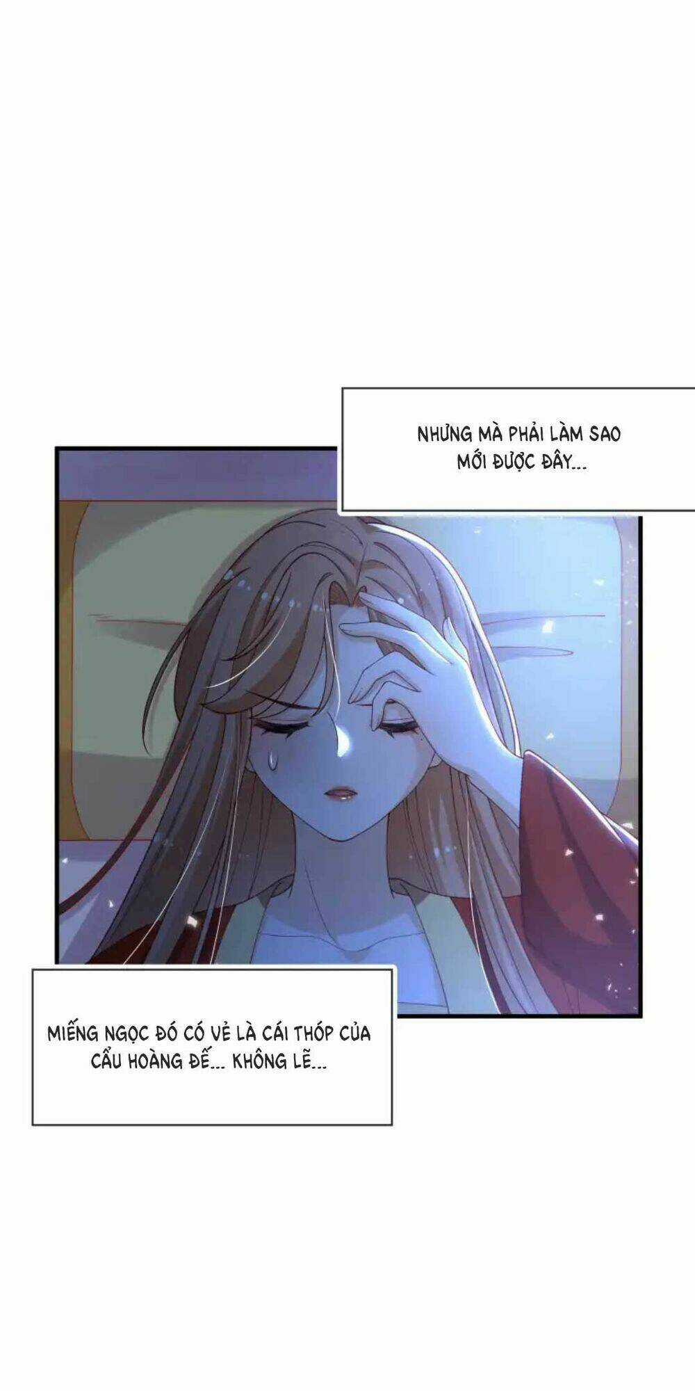 Ta Trở Thành Mami Của Nhân Vật Phản Diện Chapter 10 trang 39